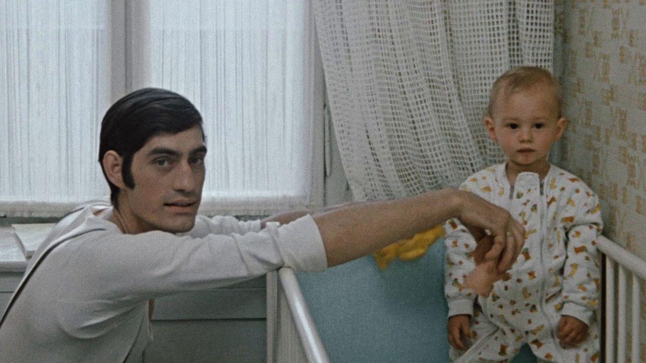 The Legend of Paul and Paula Background