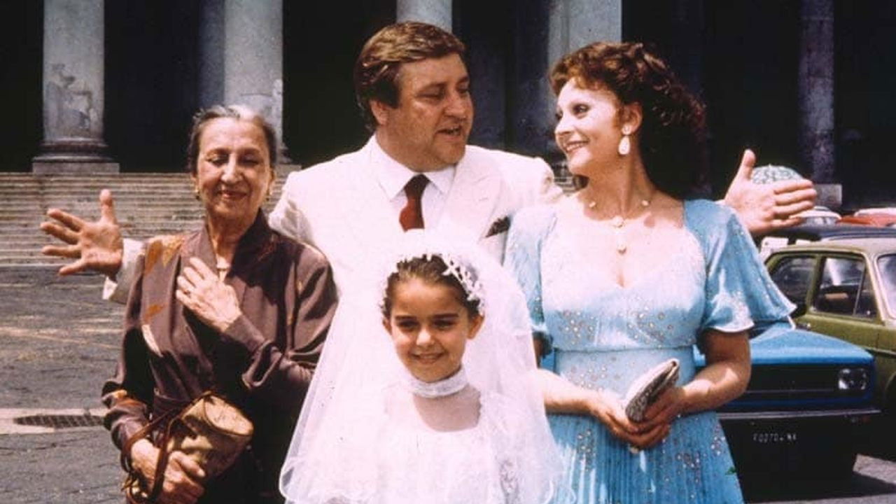 Neapolitan Tears Background