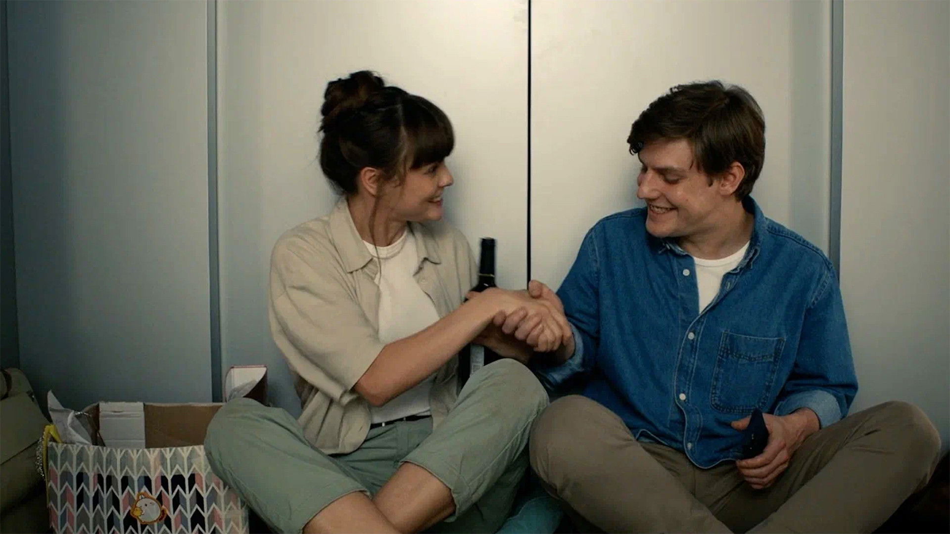 По любви Background