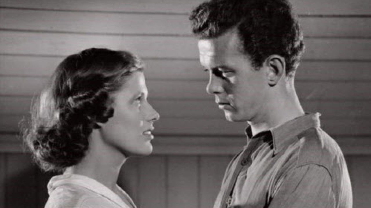 Andrine and Kjell Background