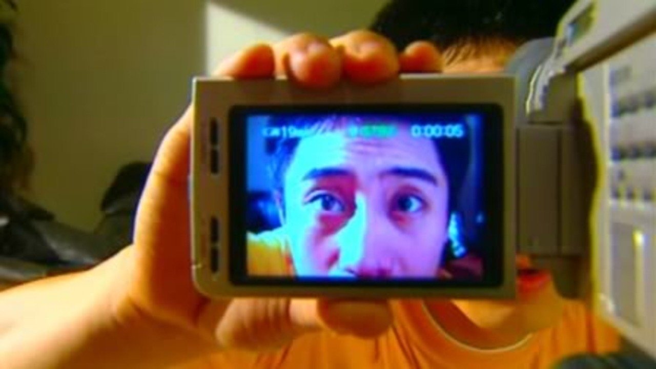 Coming Out Background