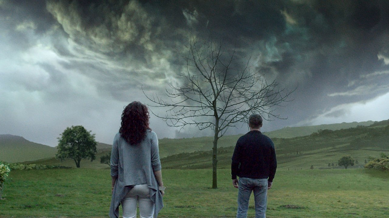 In Extremis Background