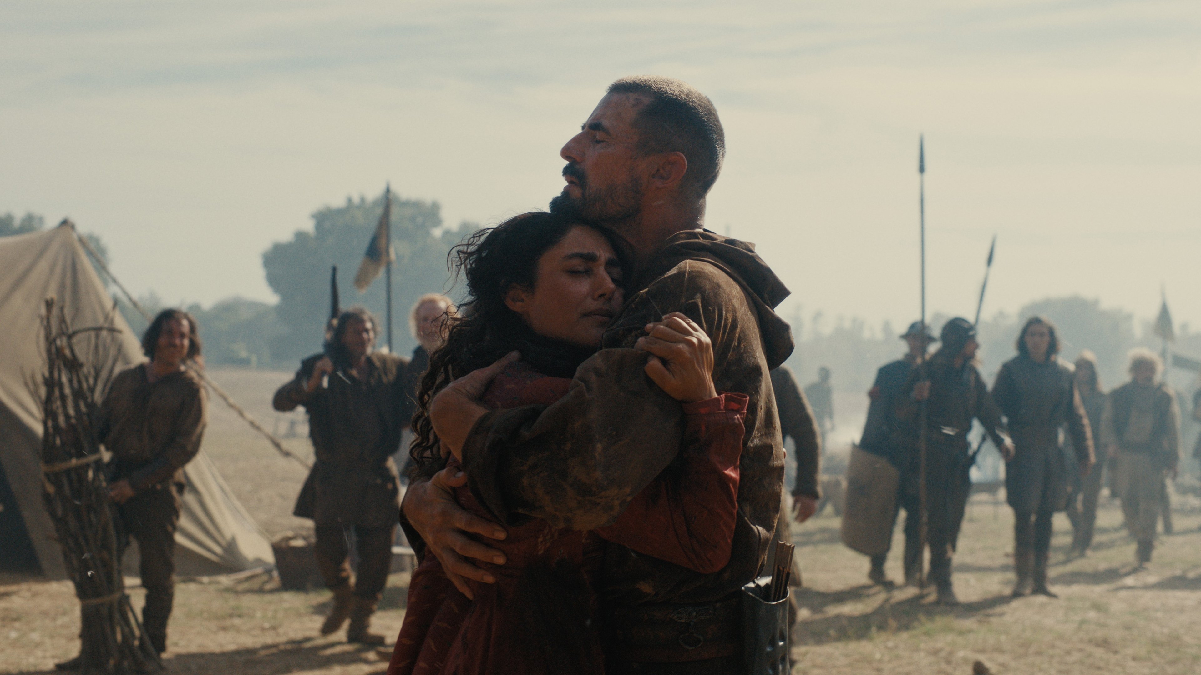 William Tell Background