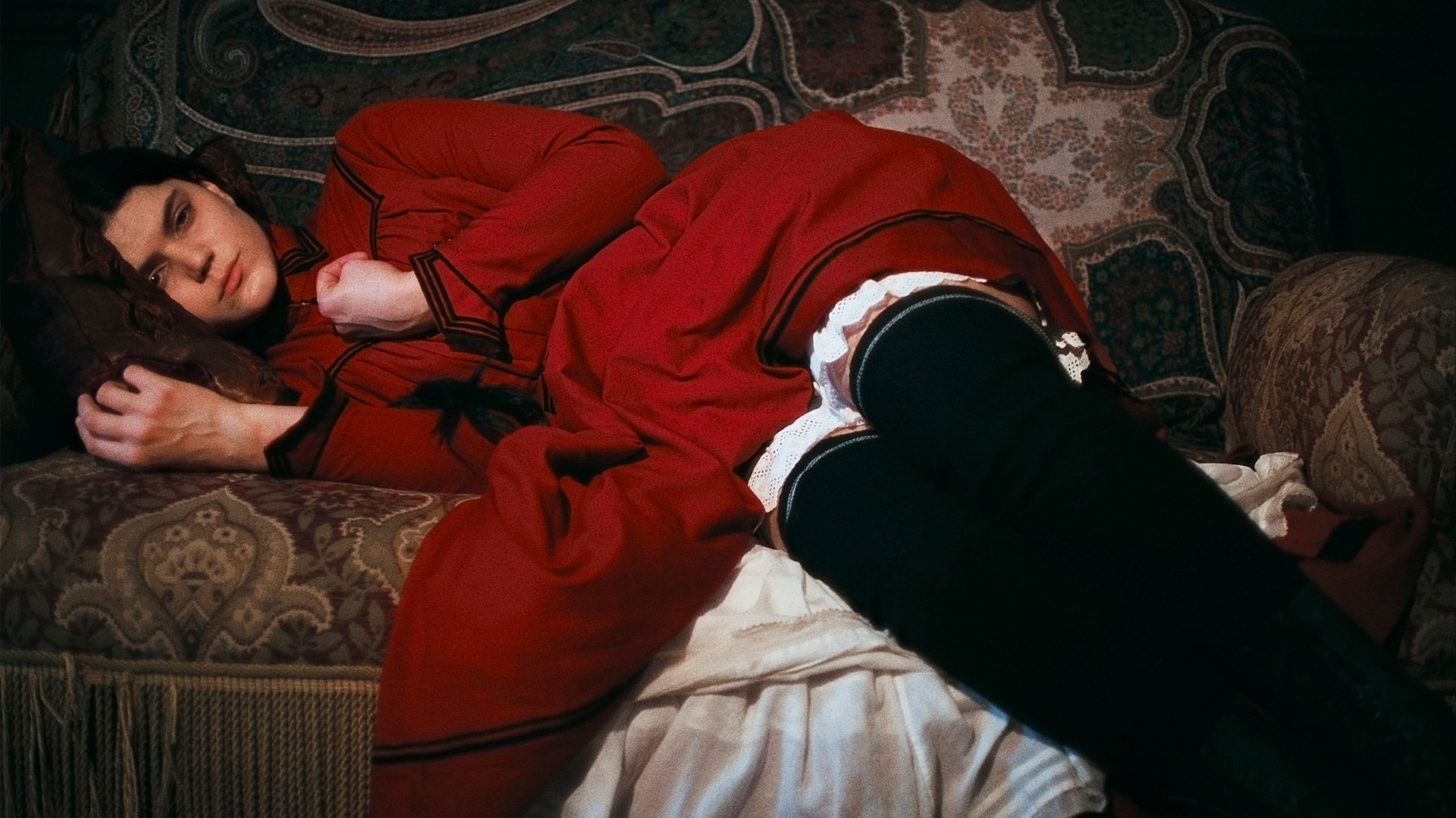 Augustine Background