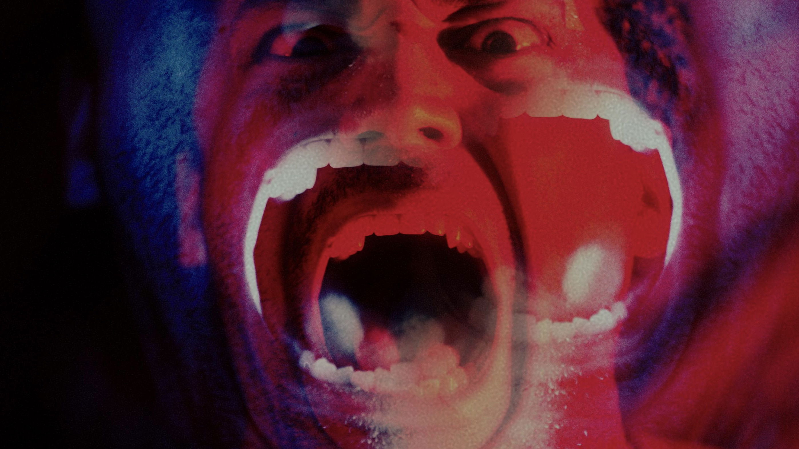 Bury Me When I'm Dead Background