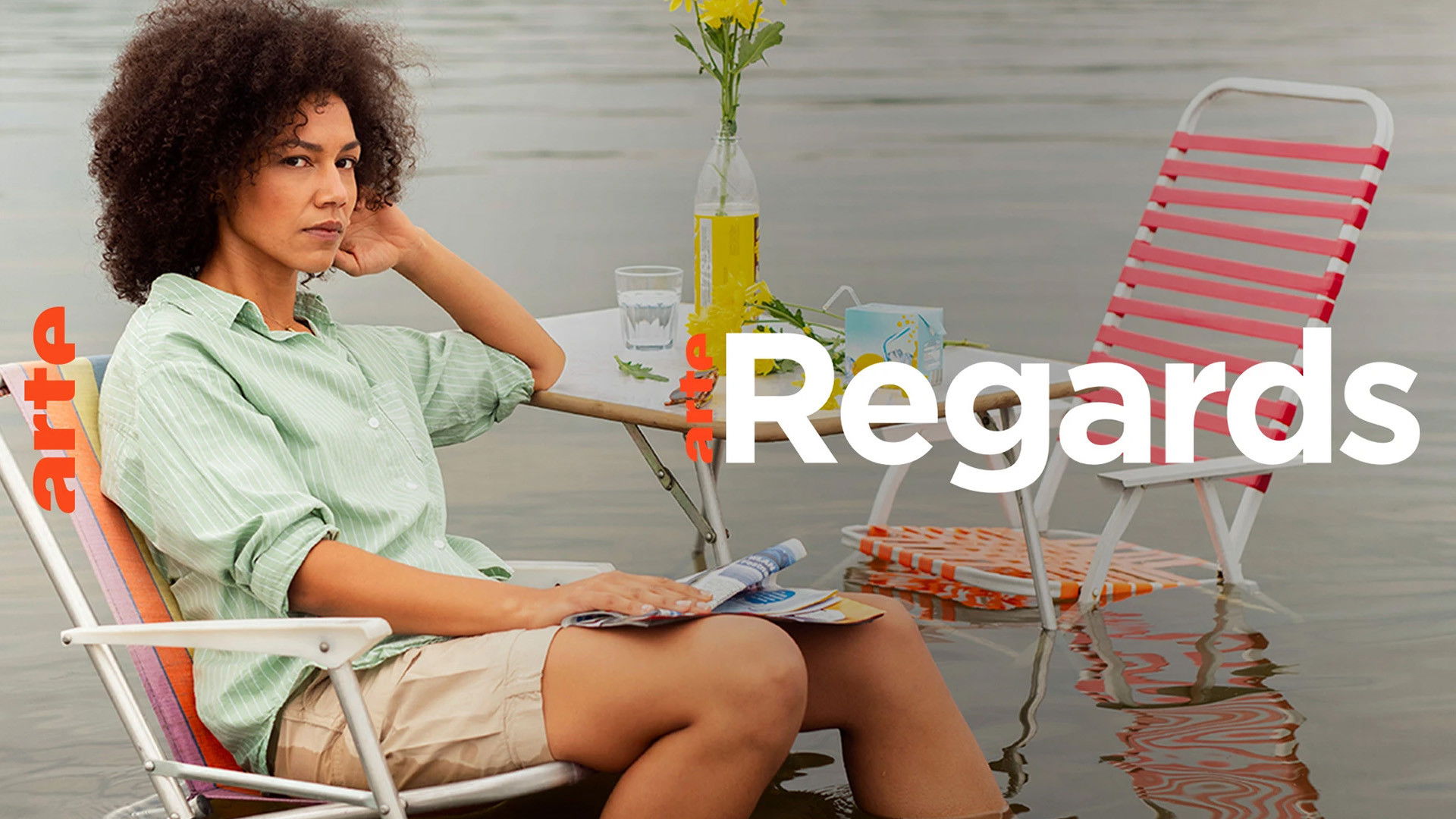 RE: European Stories Background