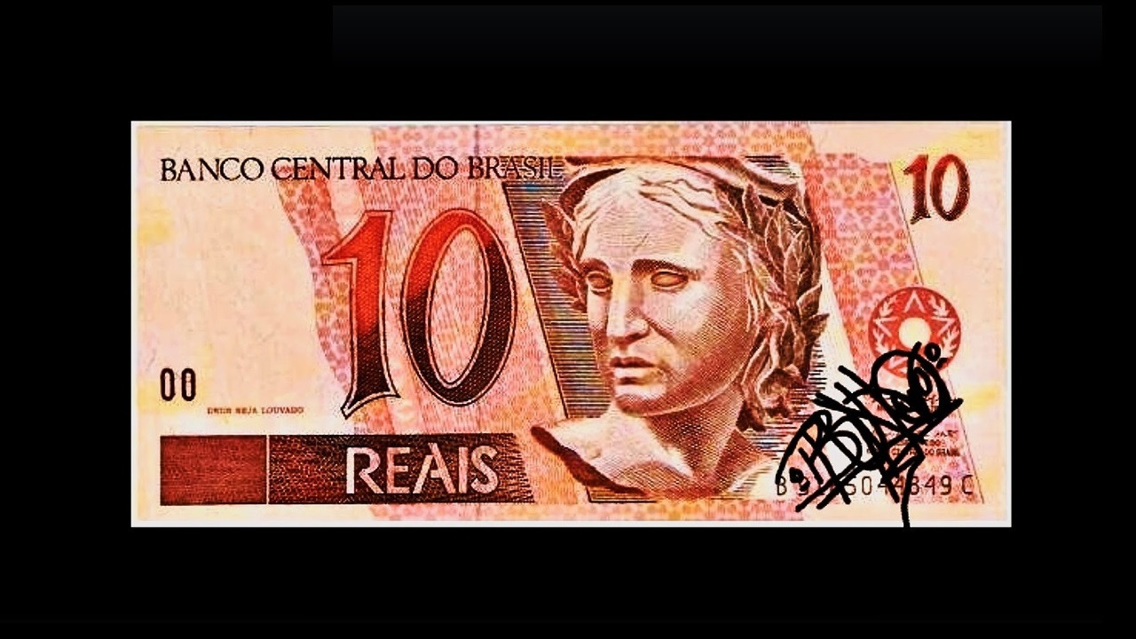 Dez Conto Background