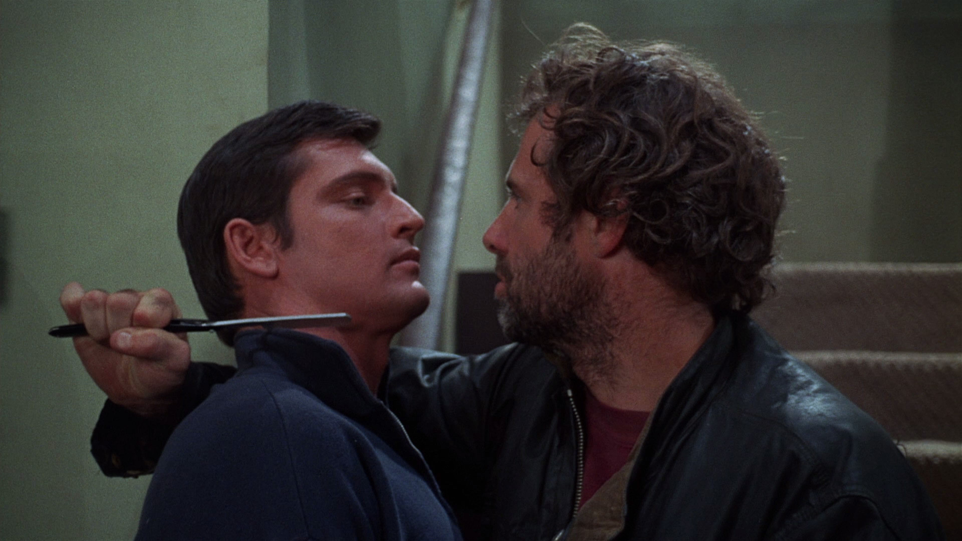 The Cycle Savages Background