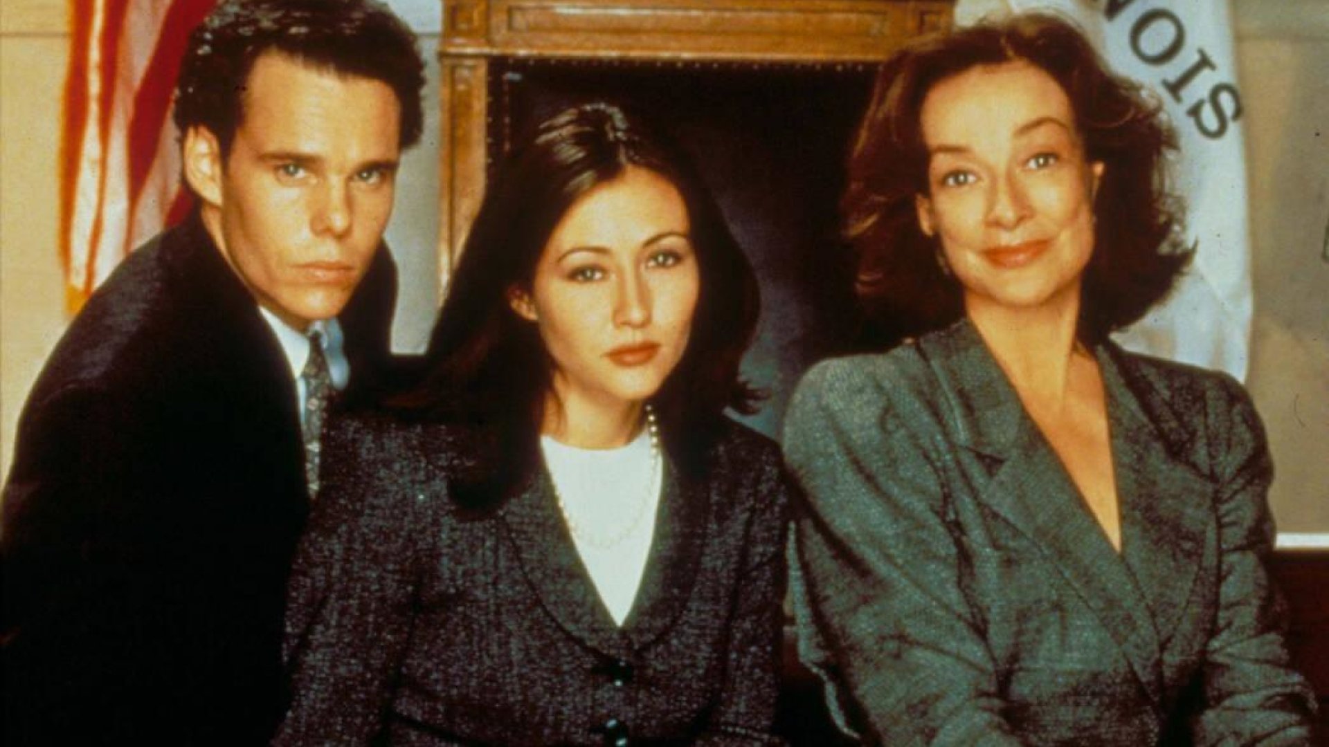 Gone in the Night Background