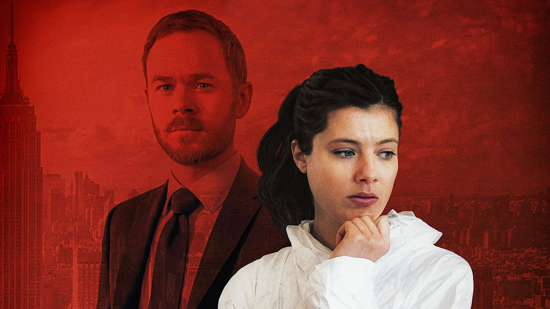 Swept Under Background