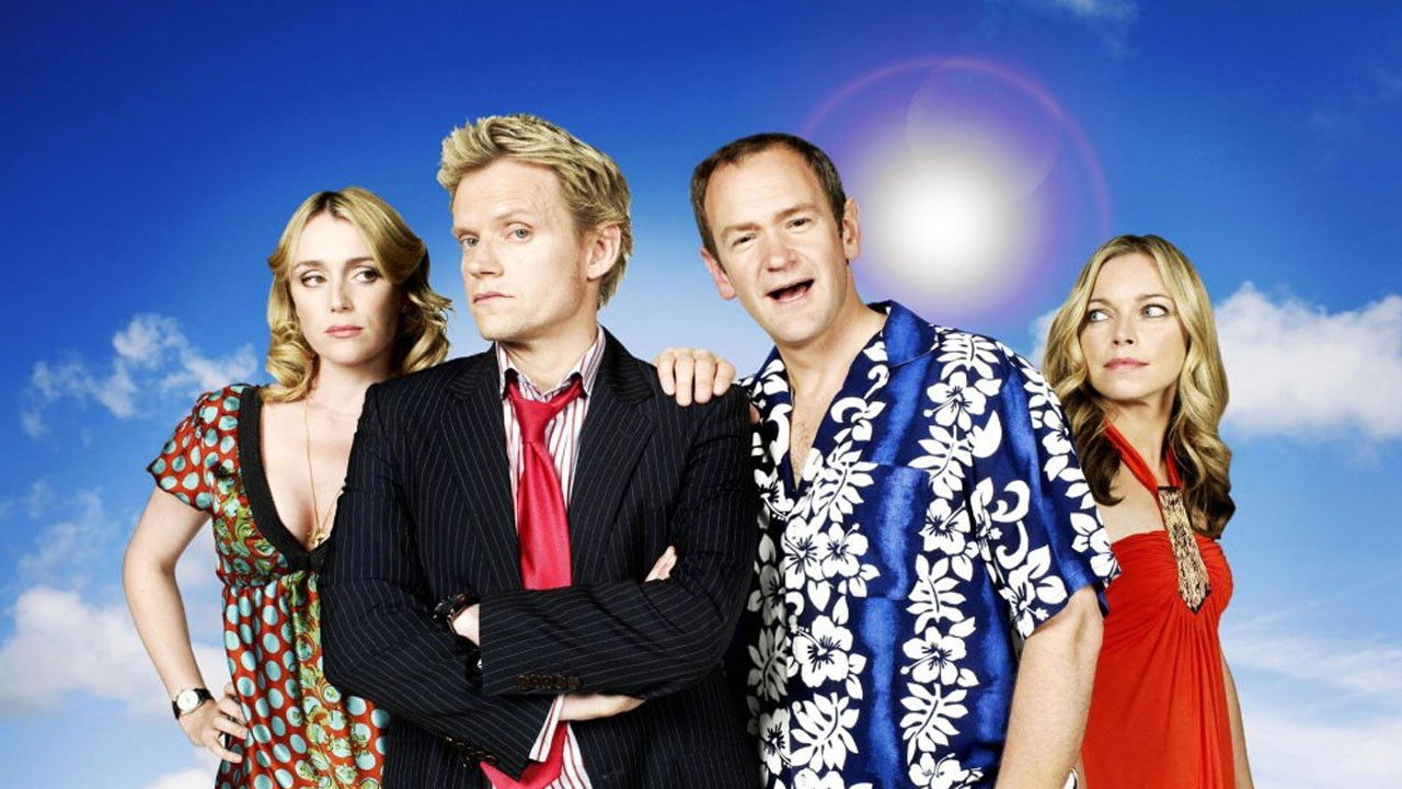 Mutual Friends Background