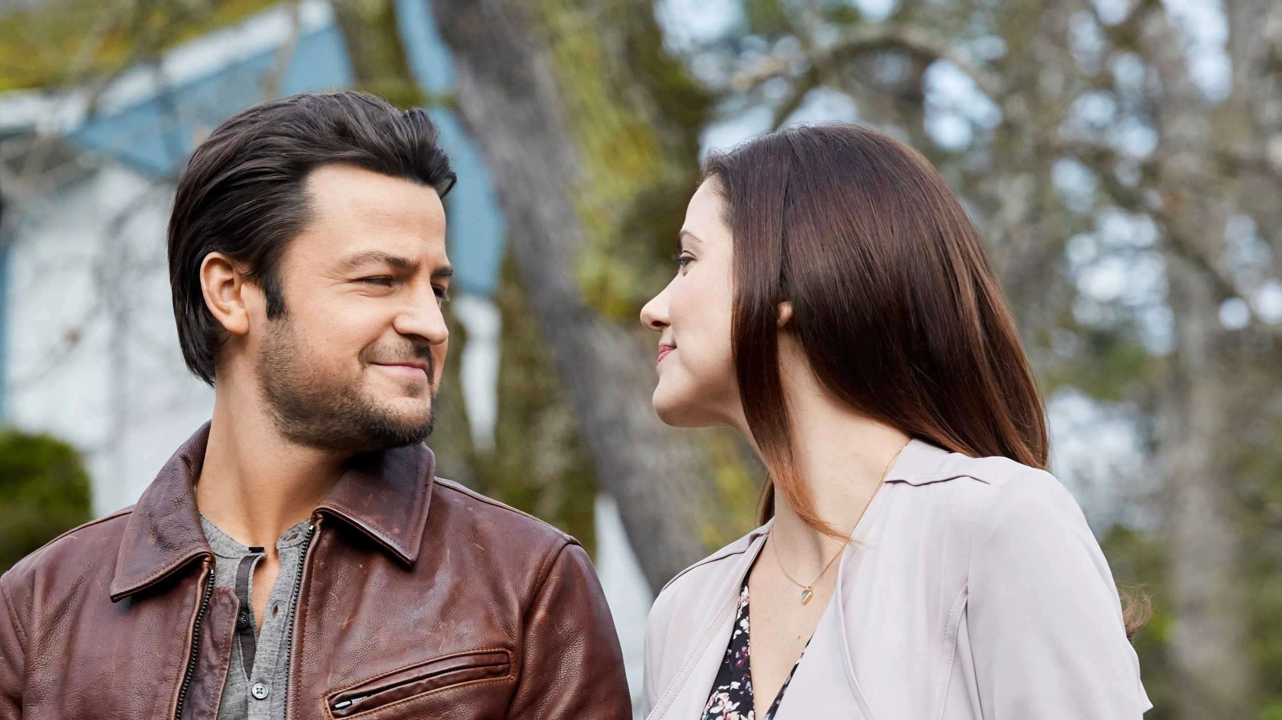 Flip That Romance Background