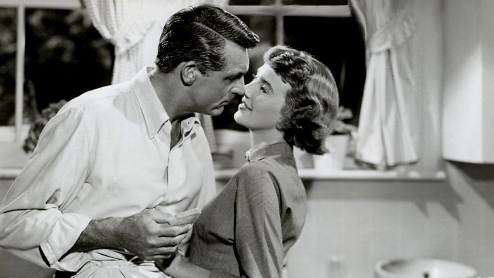 Room for One More Background