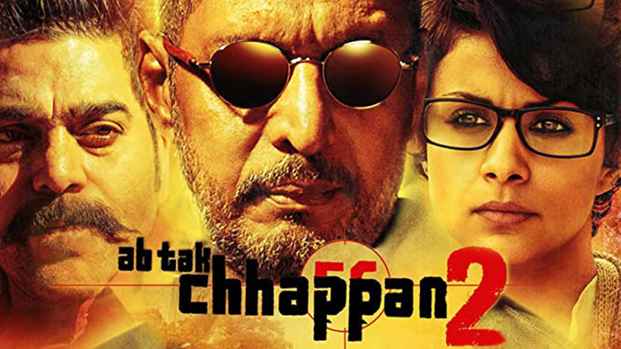 Ab Tak Chhappan 2 Background