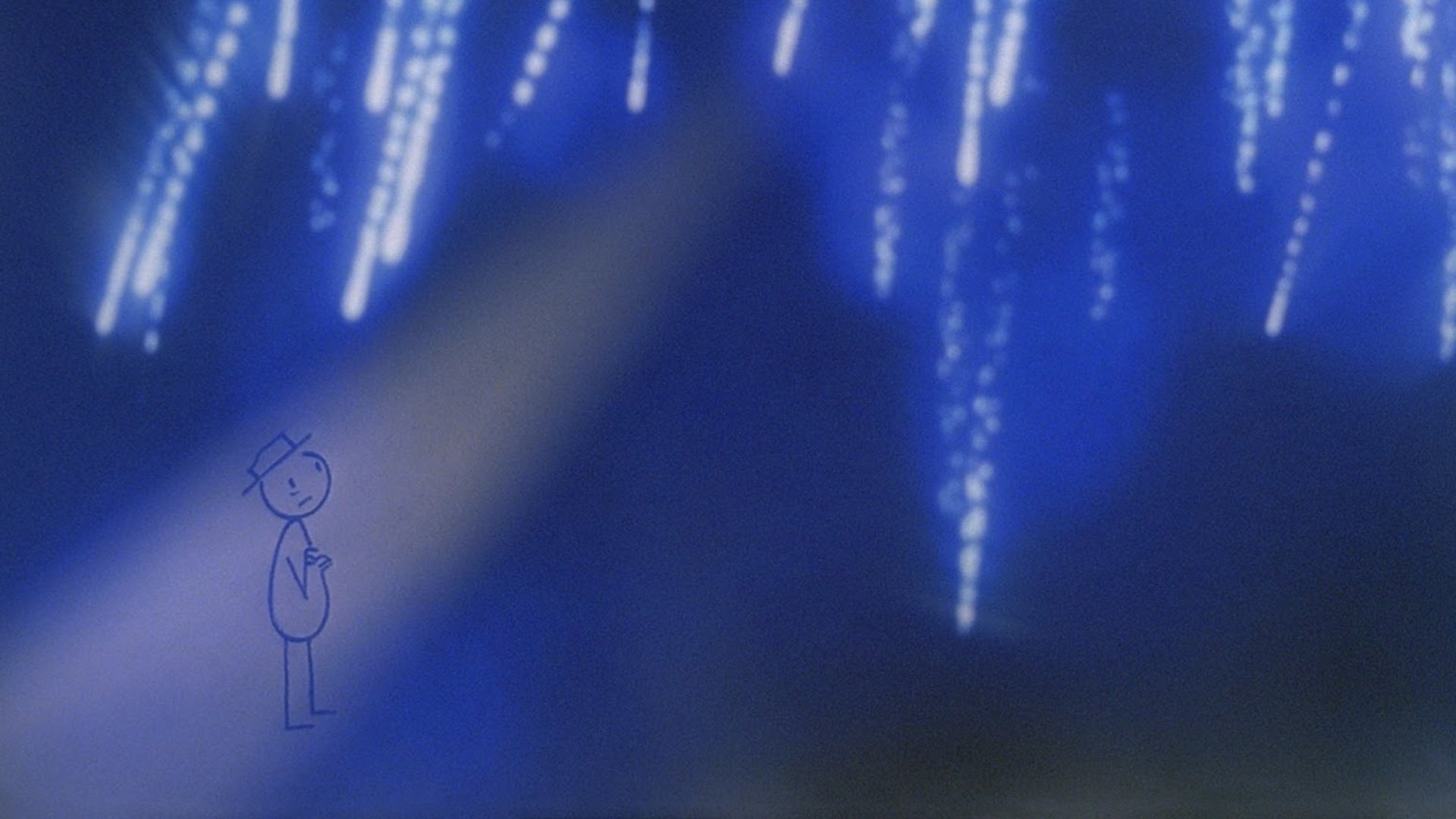 It's Such a Beautiful Day Background