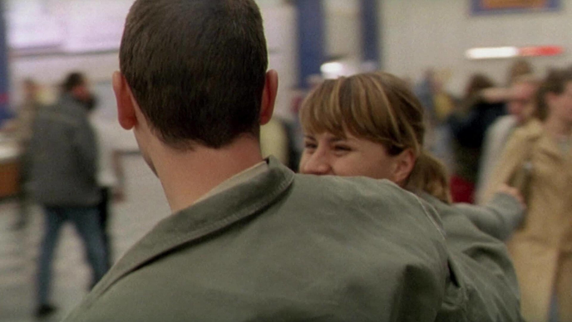 Crash Test Dummies Background