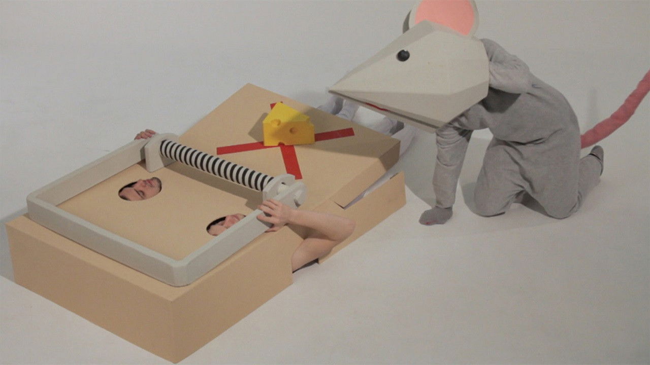 Bad Things That Could Happen Background