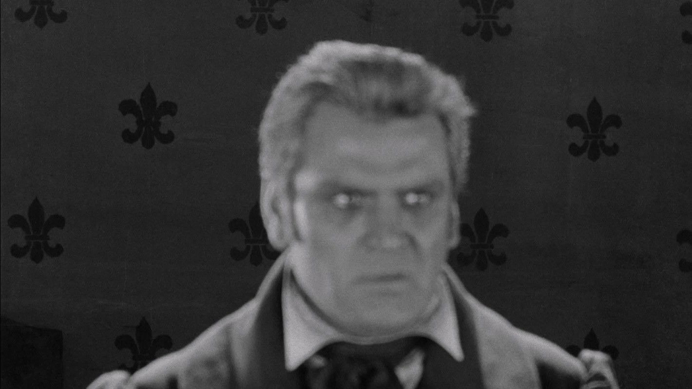 Les Misérables Background