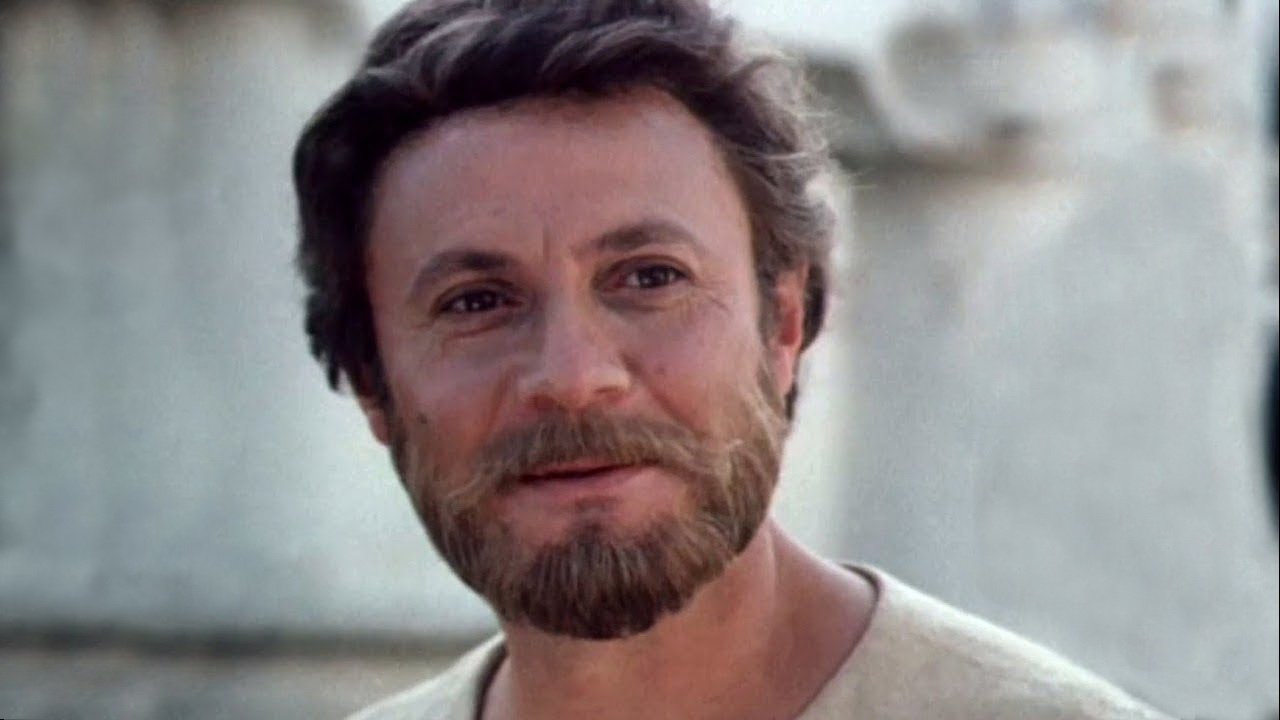 Shore of his life Background