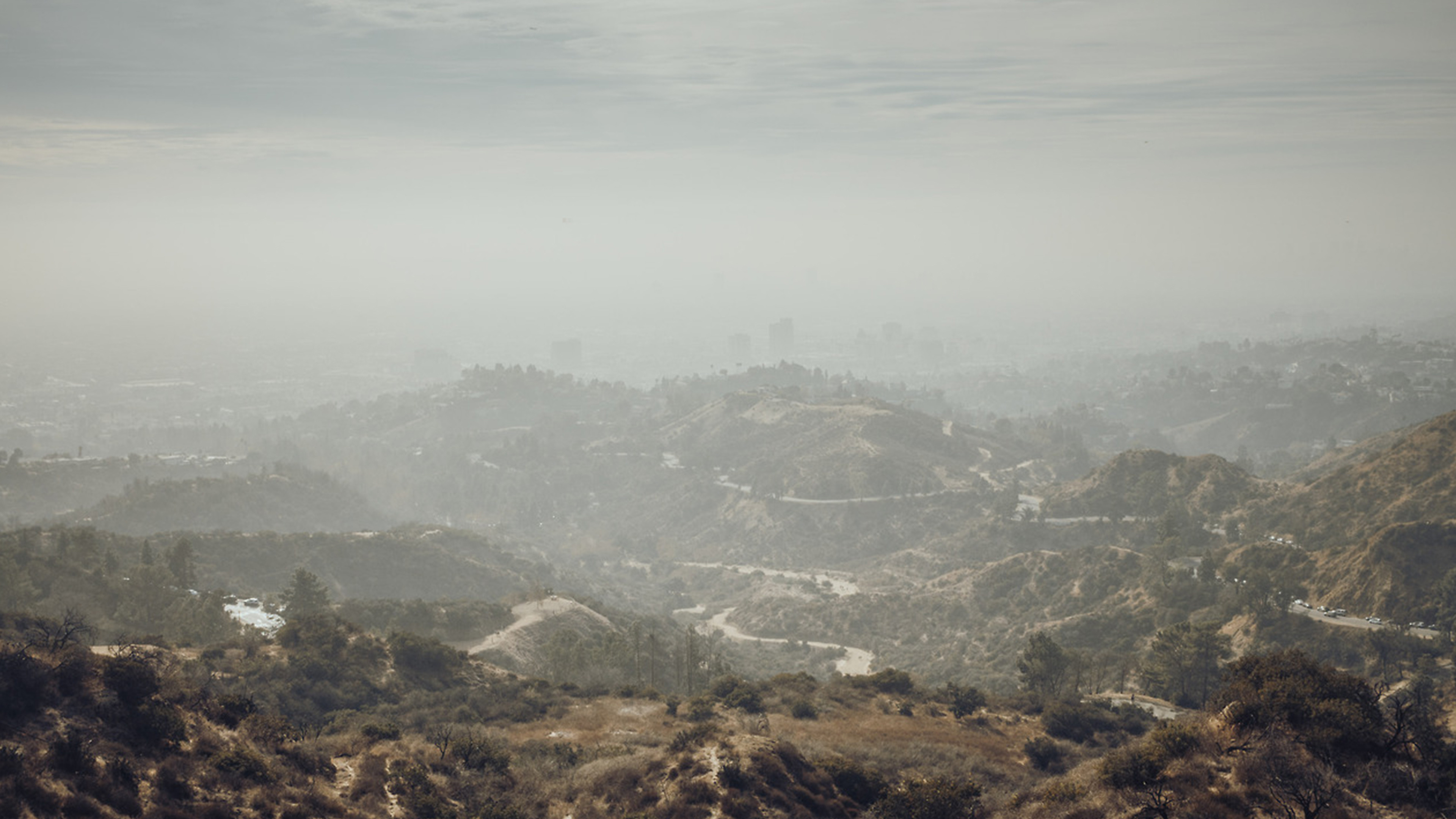 Park City Background