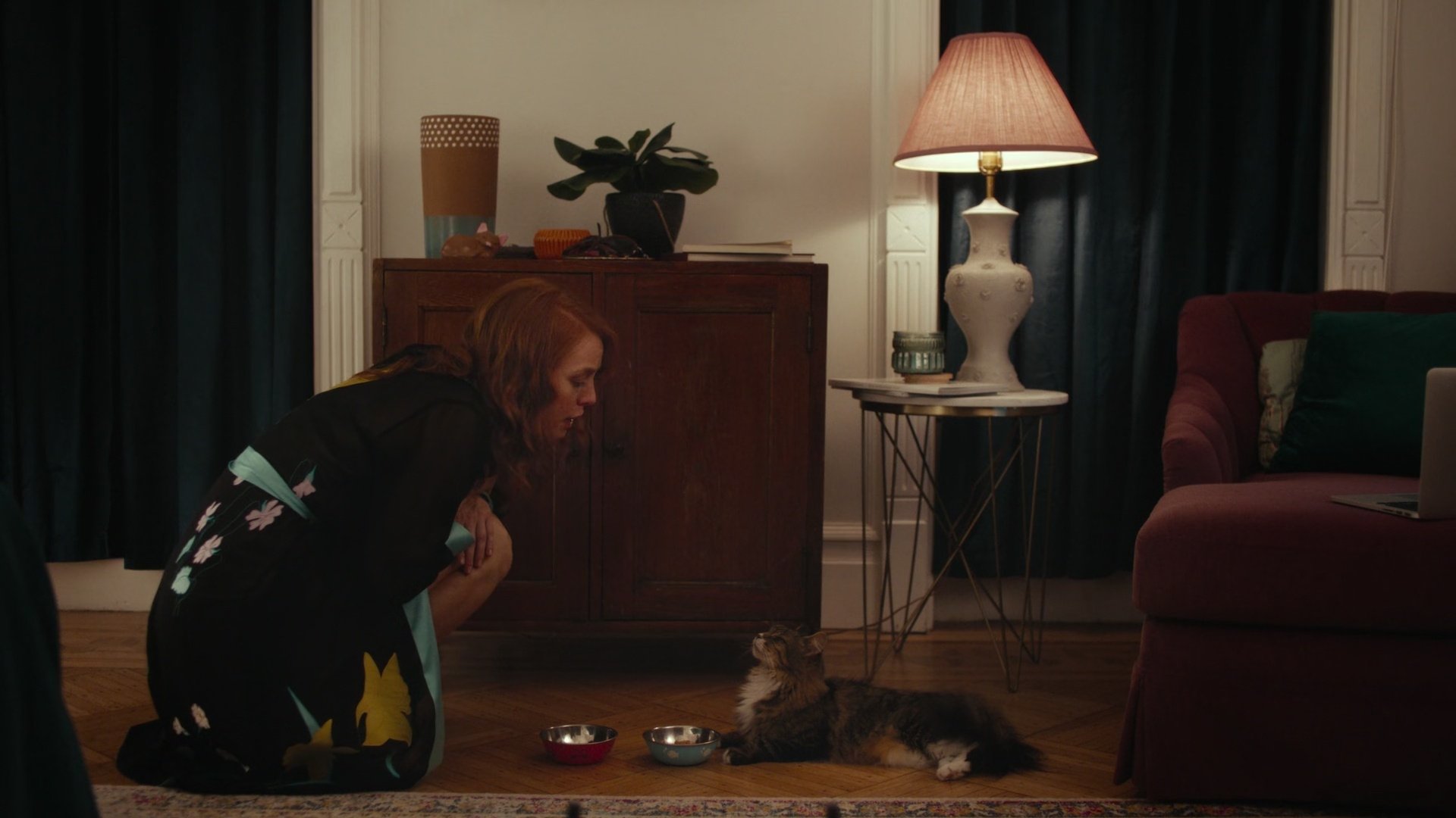 Modern Persuasion Background