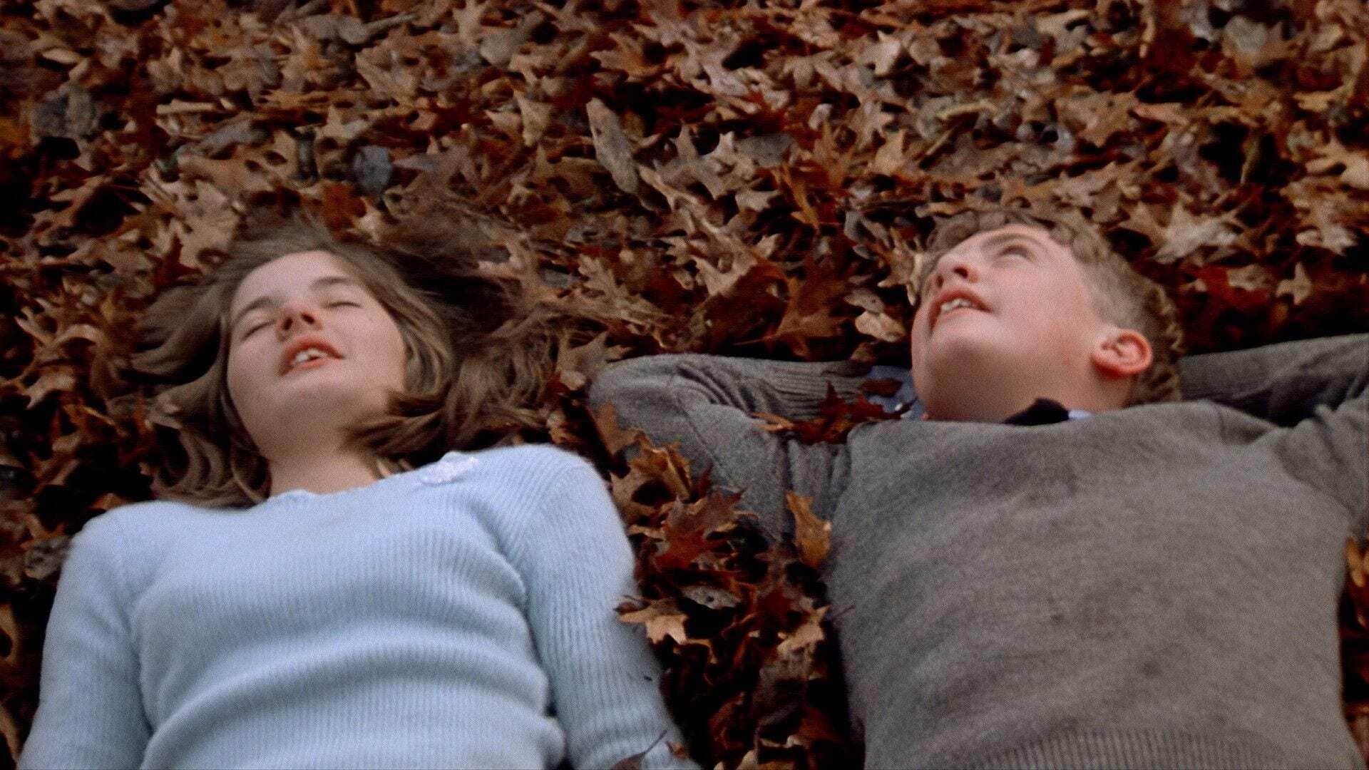 The Devil's Playground Background