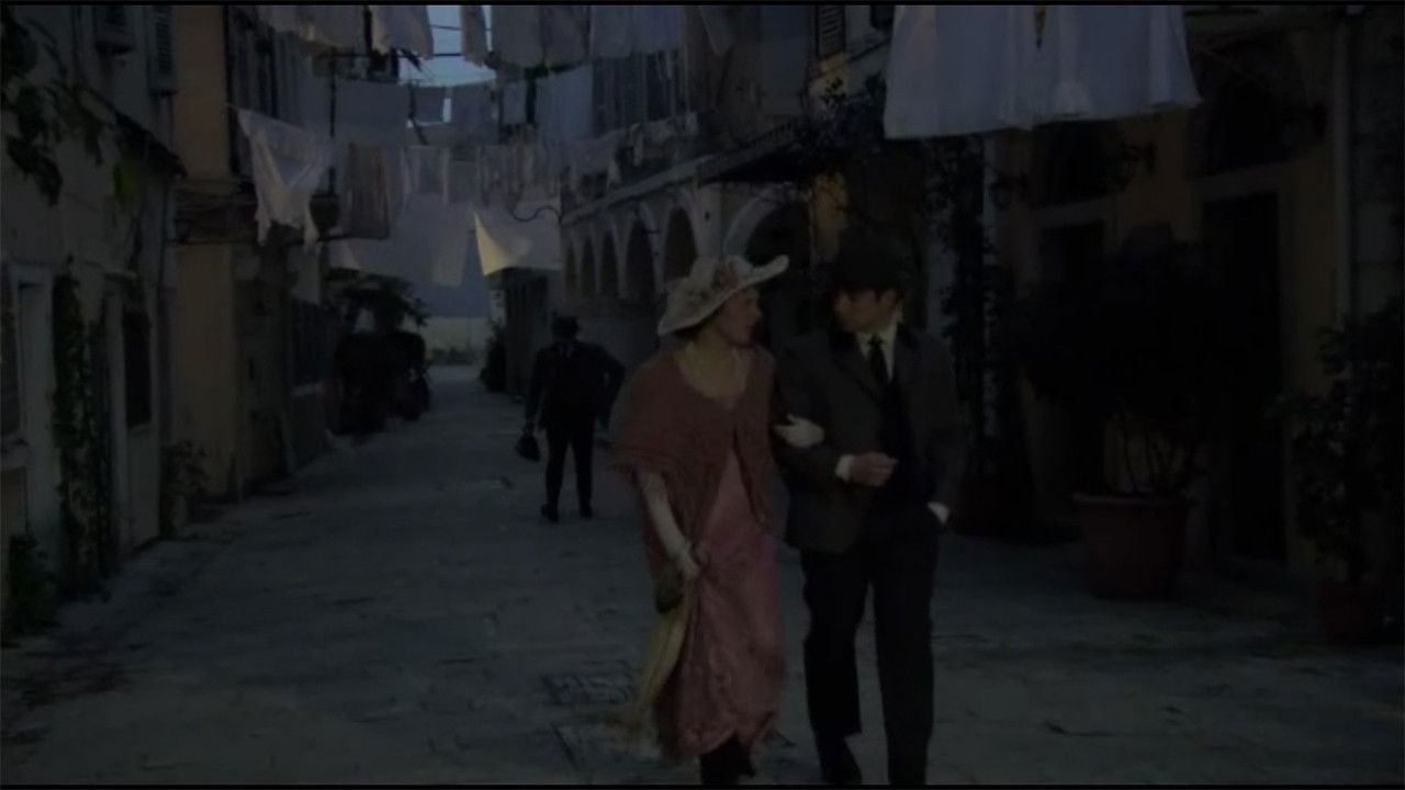 Slaves in Their Bonds Background