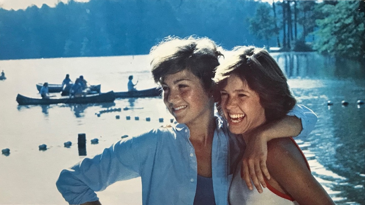 Little Darlings Background