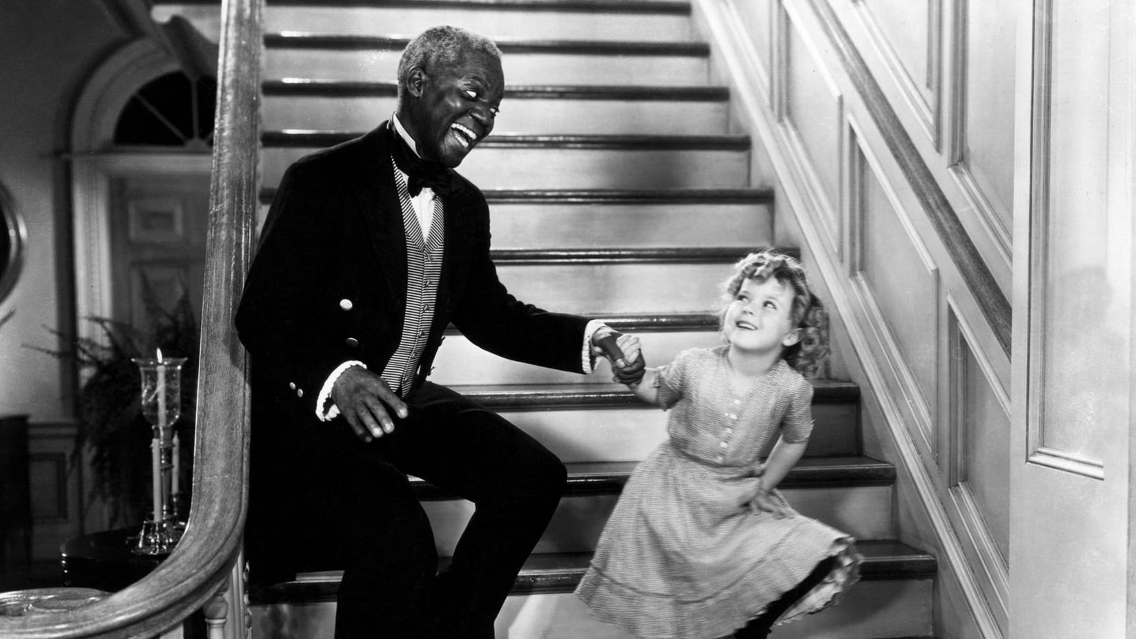 The Little Colonel Background