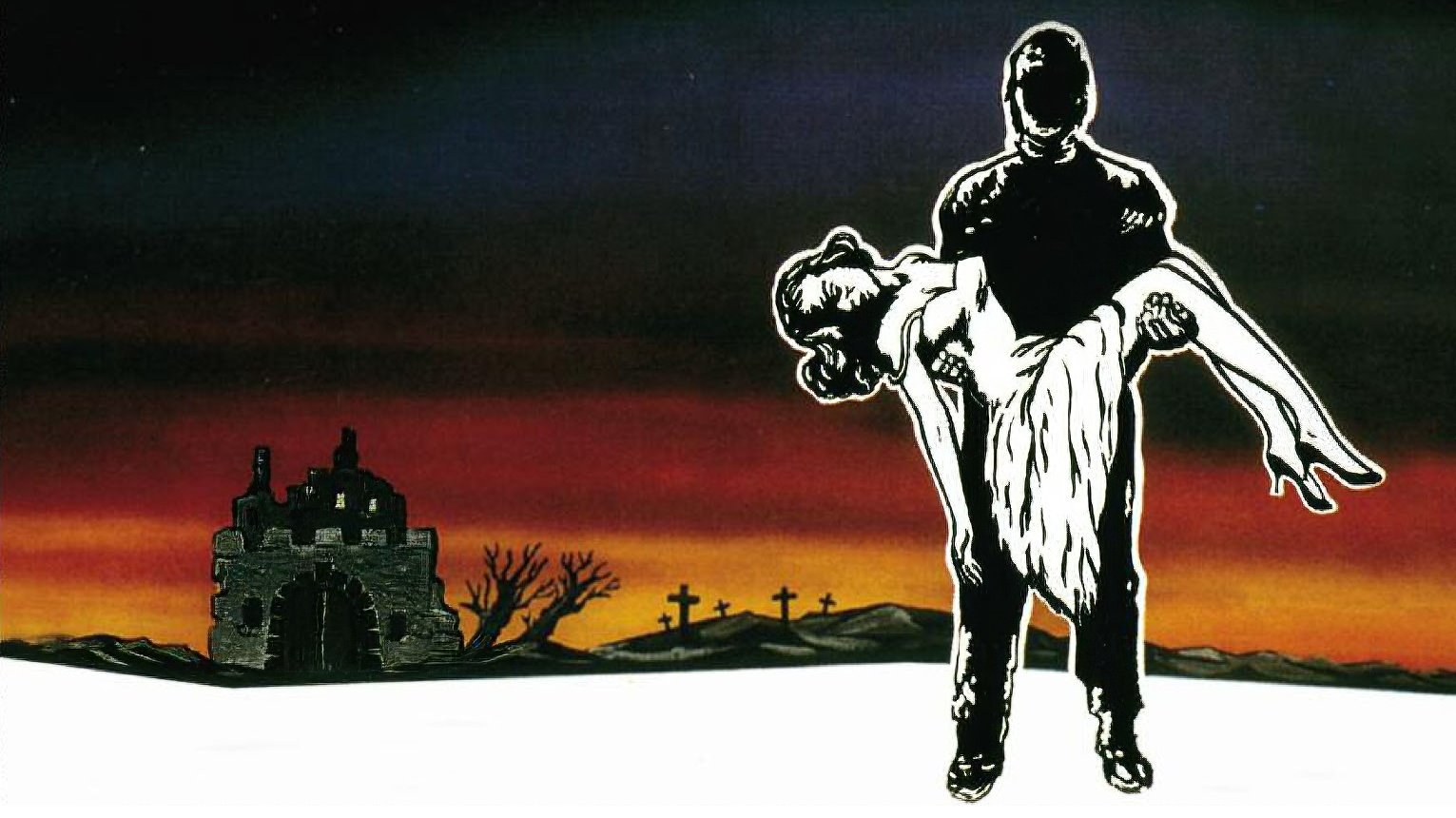 Daughter of Dr. Jekyll Background