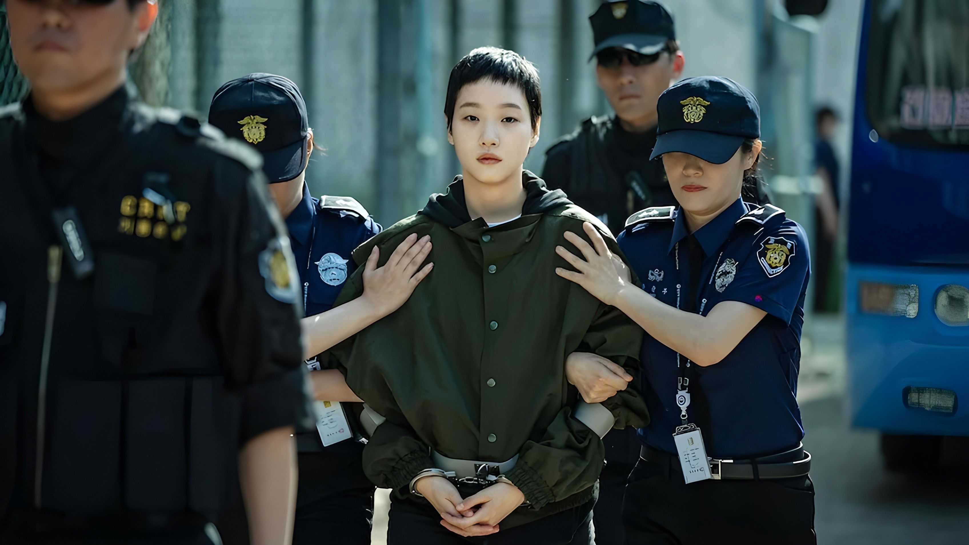 The Price of Confession Background