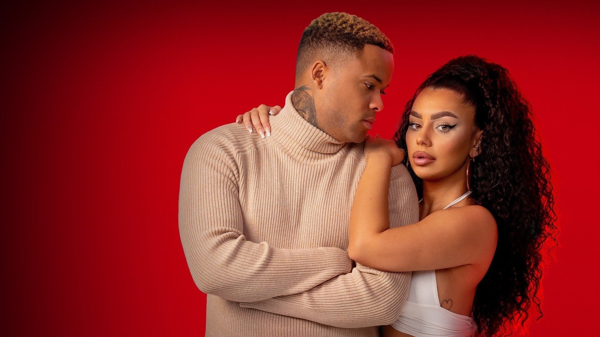 90 Day Fiancé Background