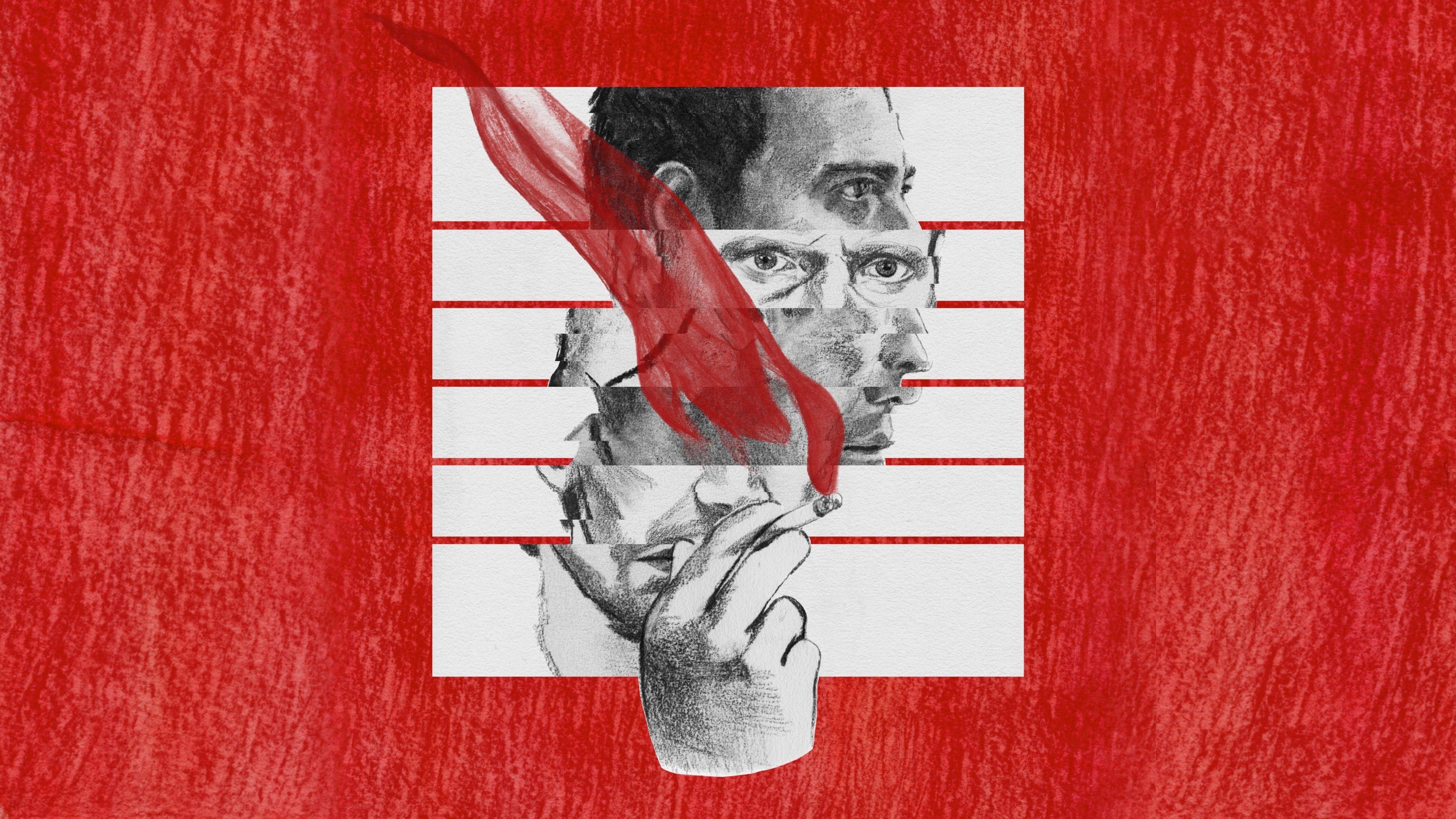 Unidentified Background