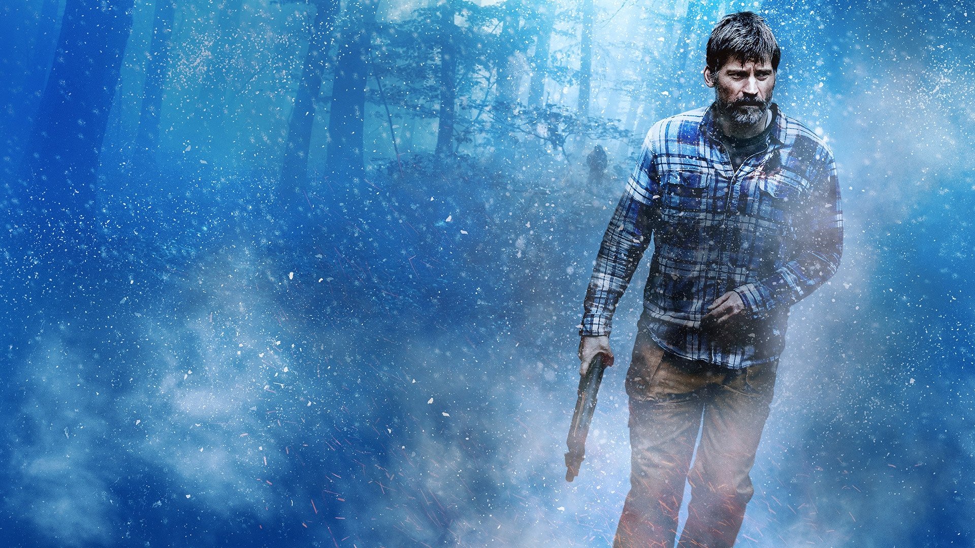 The Silencing Background