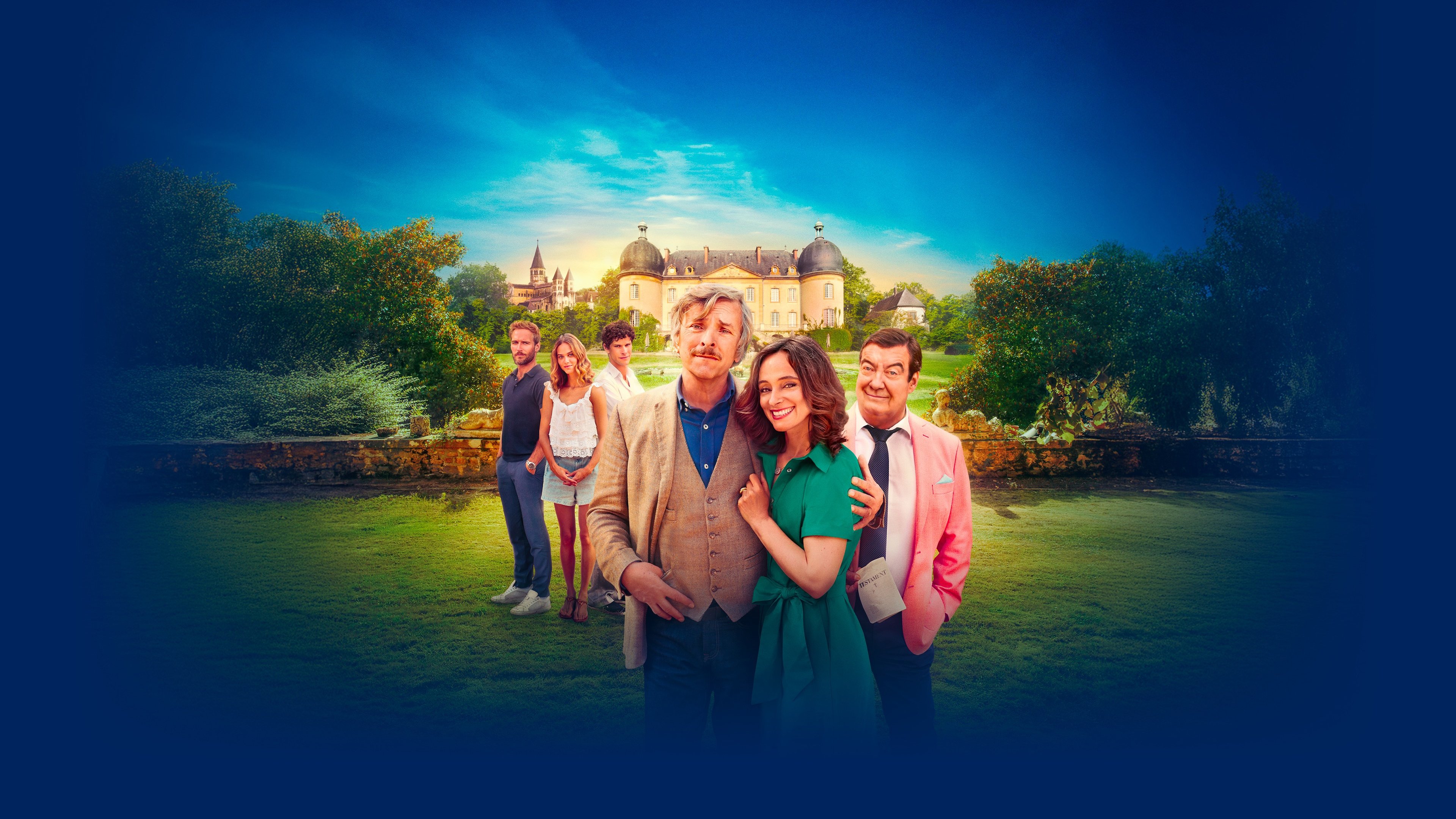 De mauvaise foi Background