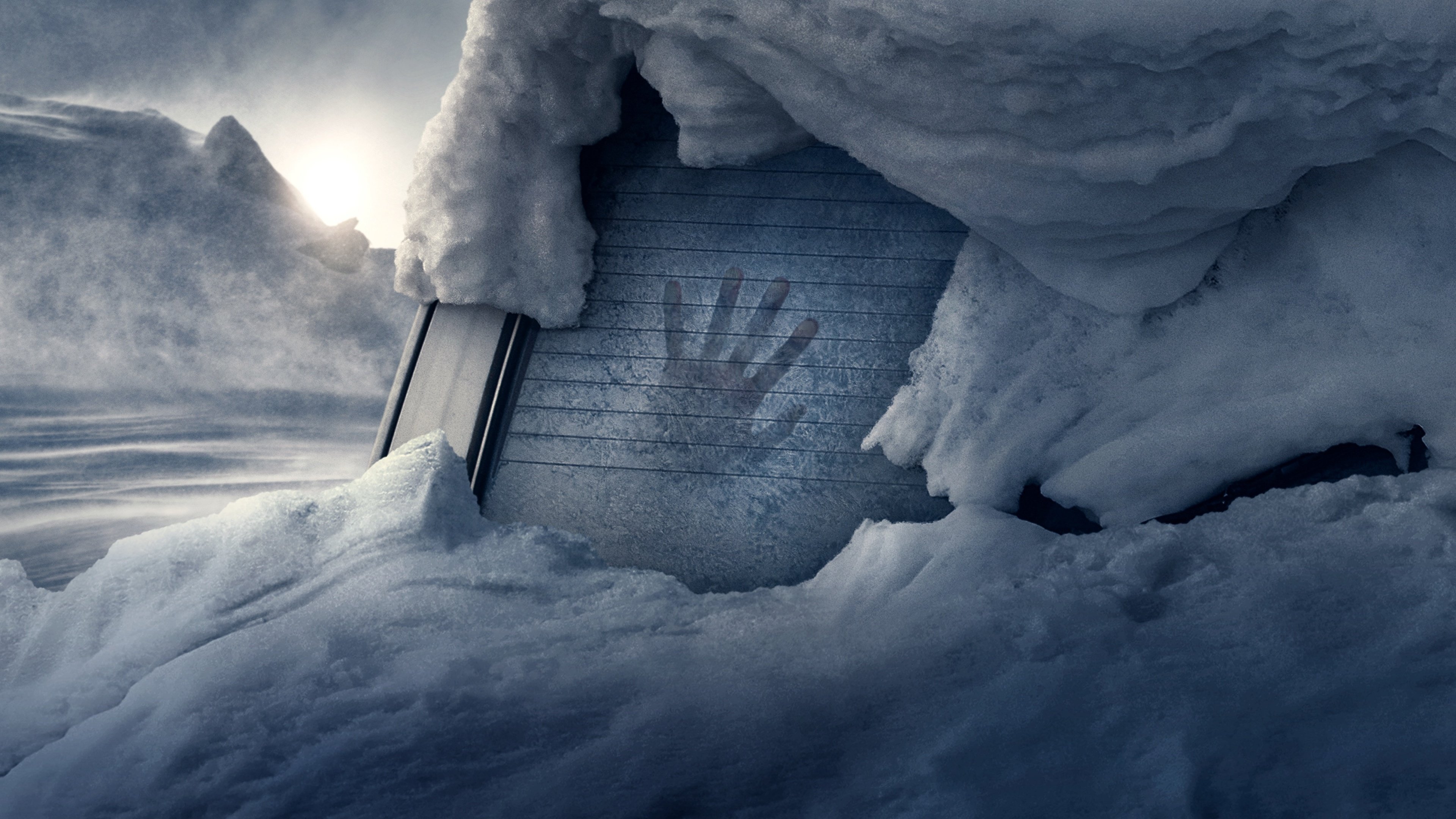 Centigrade Background