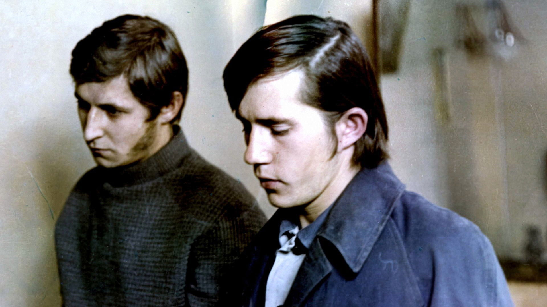 Criminal Records Background