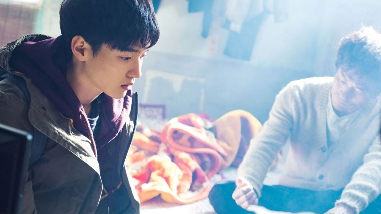 Beautiful Days Background