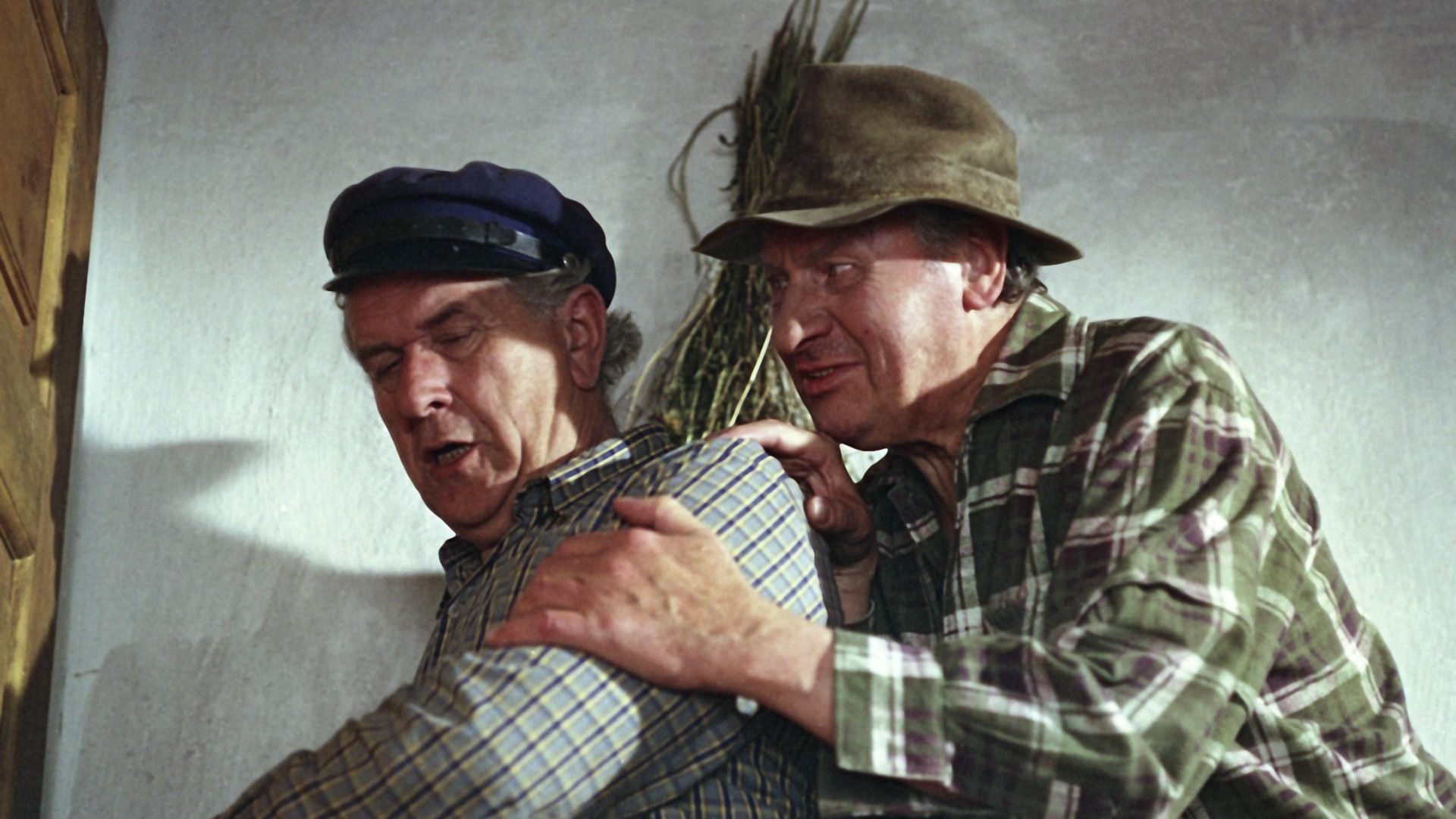 Take It Easy Background