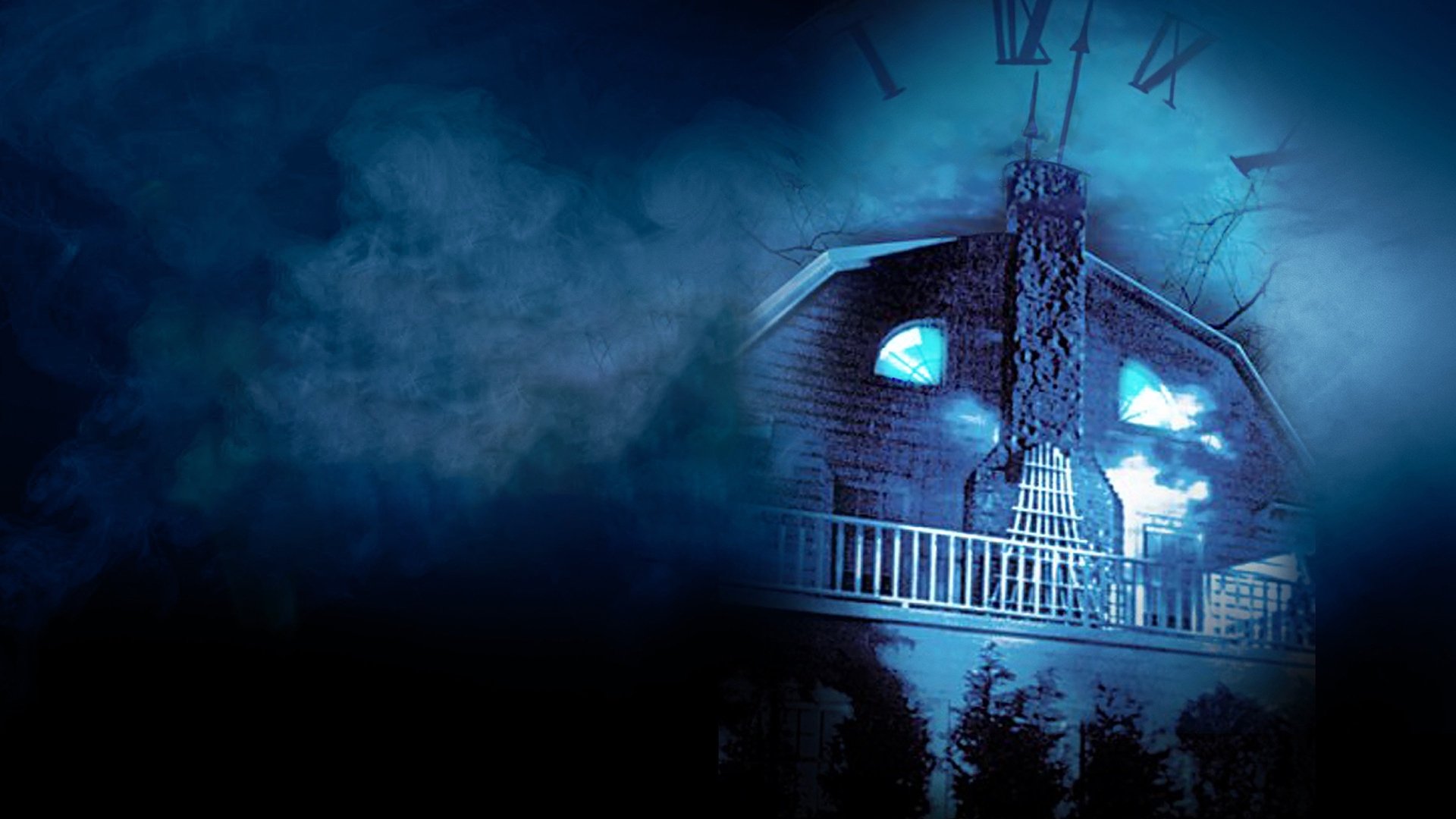 Amityville 1992: It's About Time Background