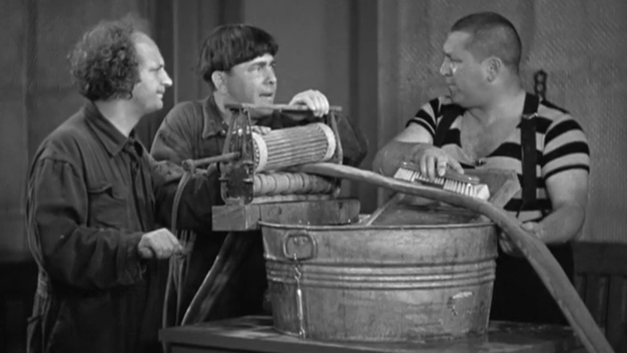 False Alarms Background