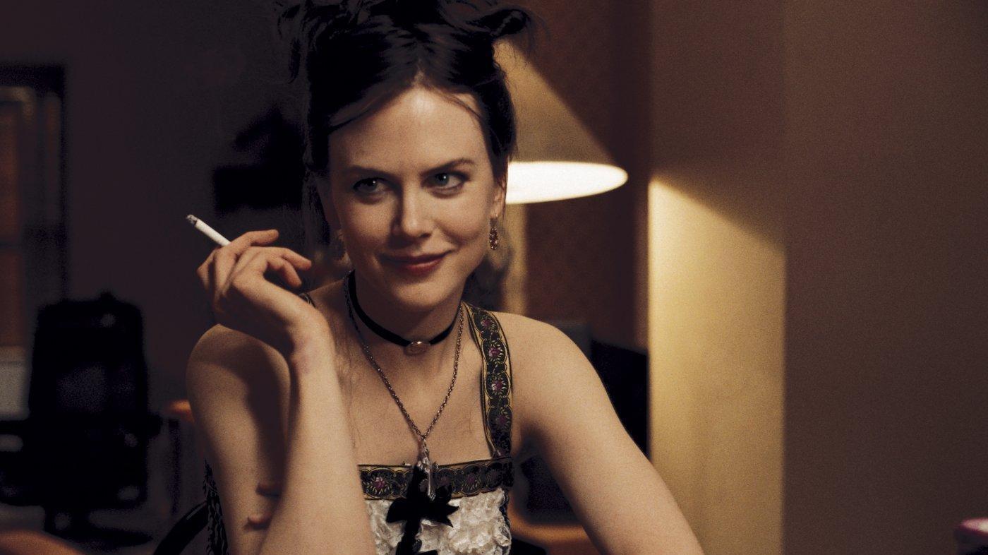 Birthday Girl Background