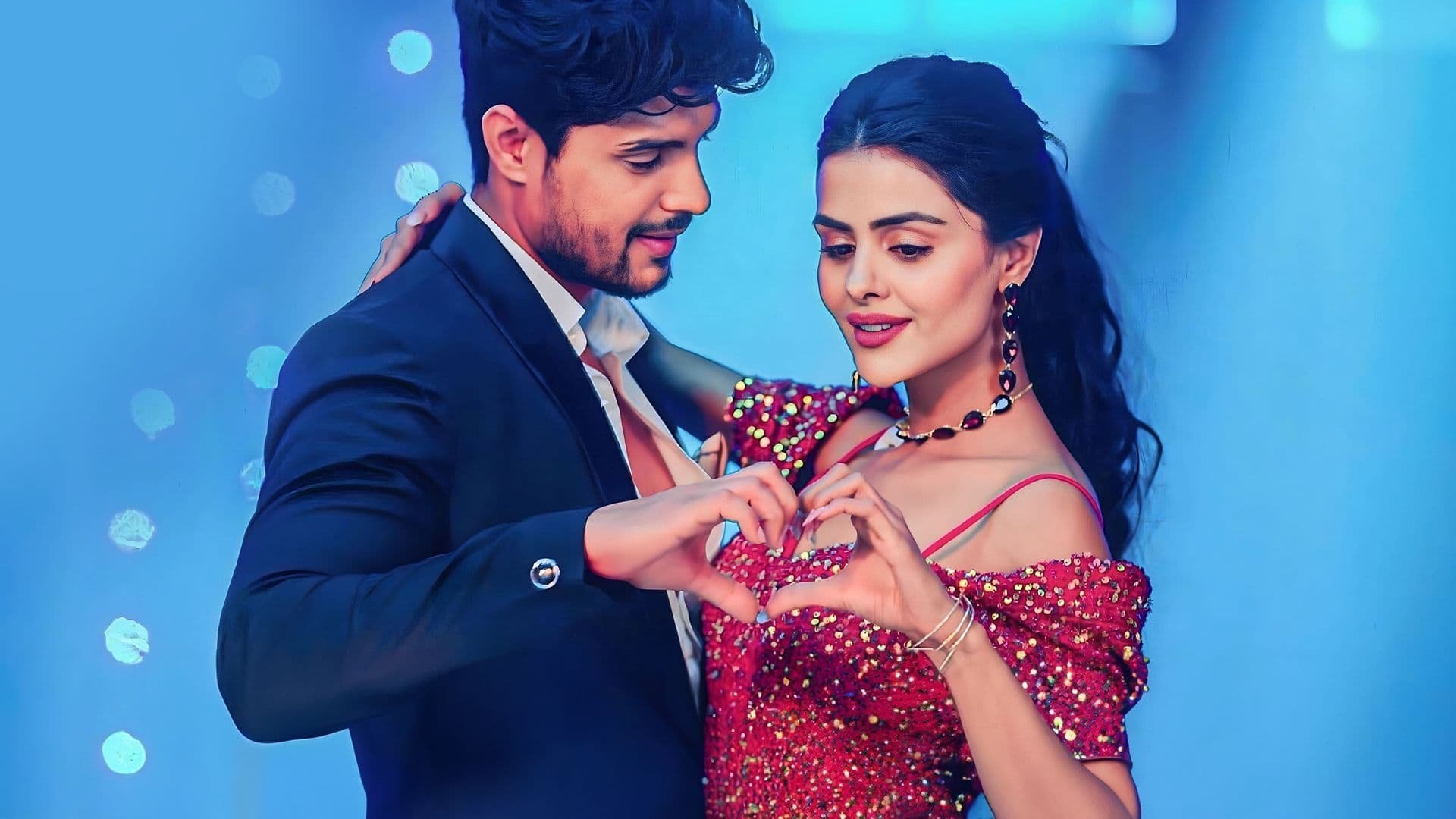 Udaariyaan Background