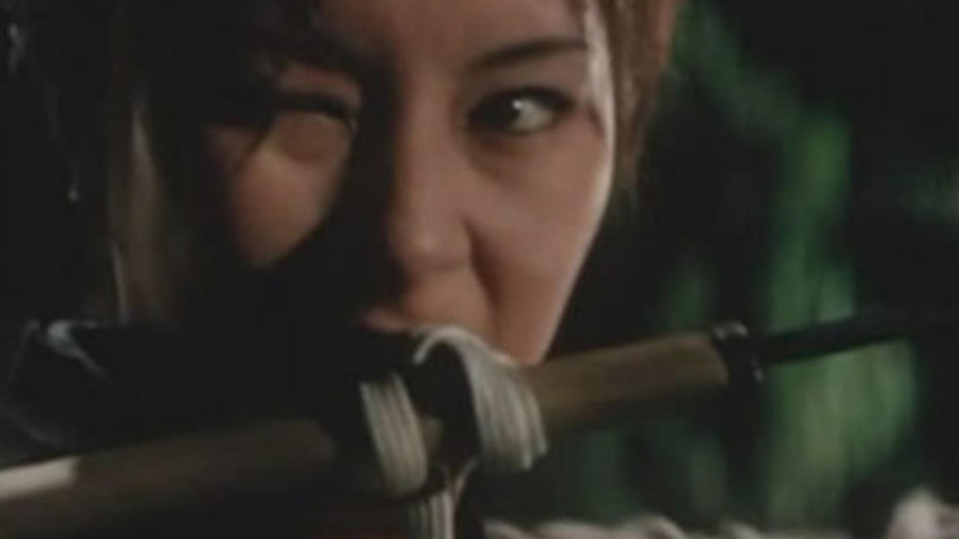 Lefty Fencer Background