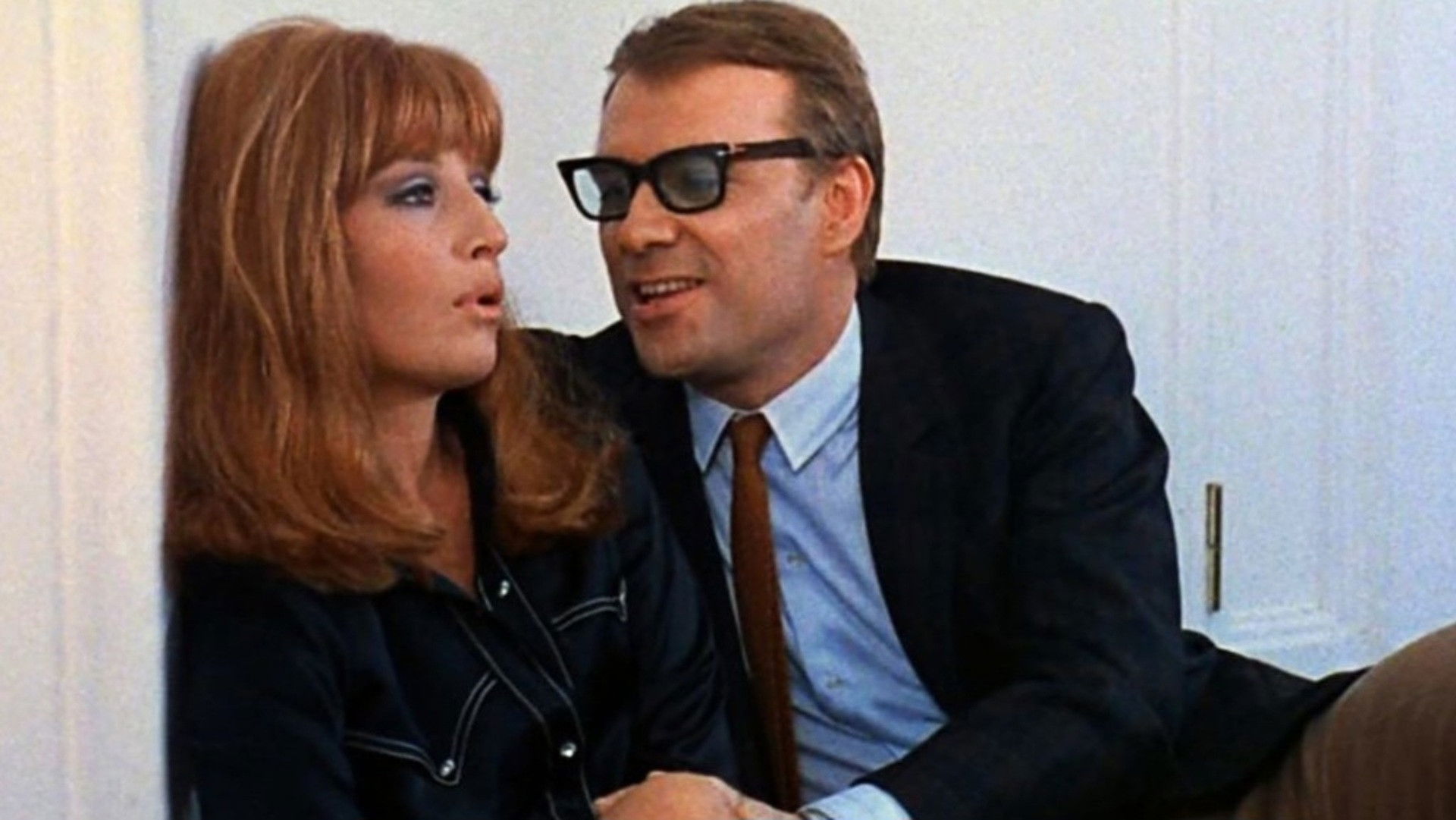 I Married You for Fun Background