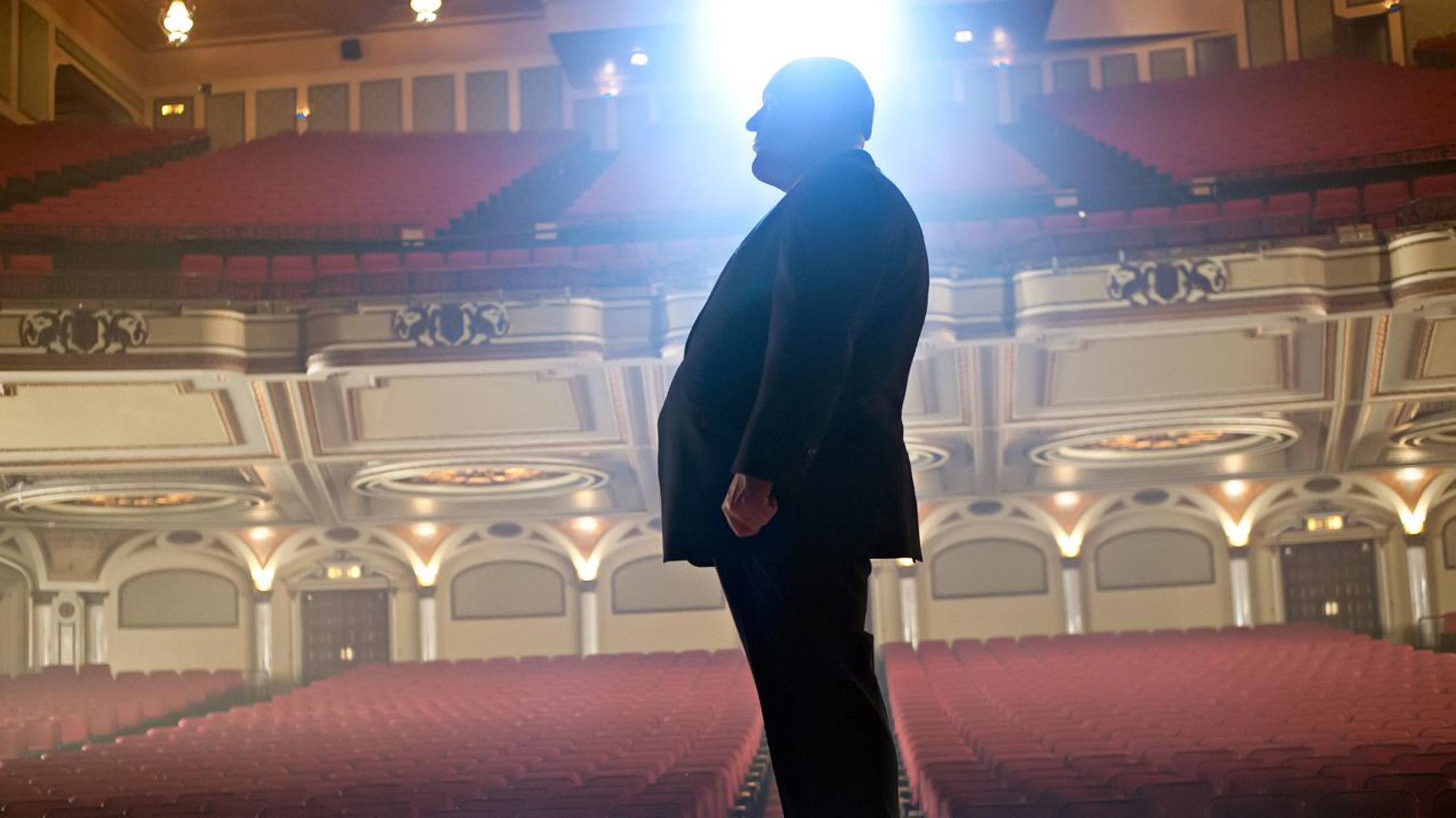 Hitchcock Background