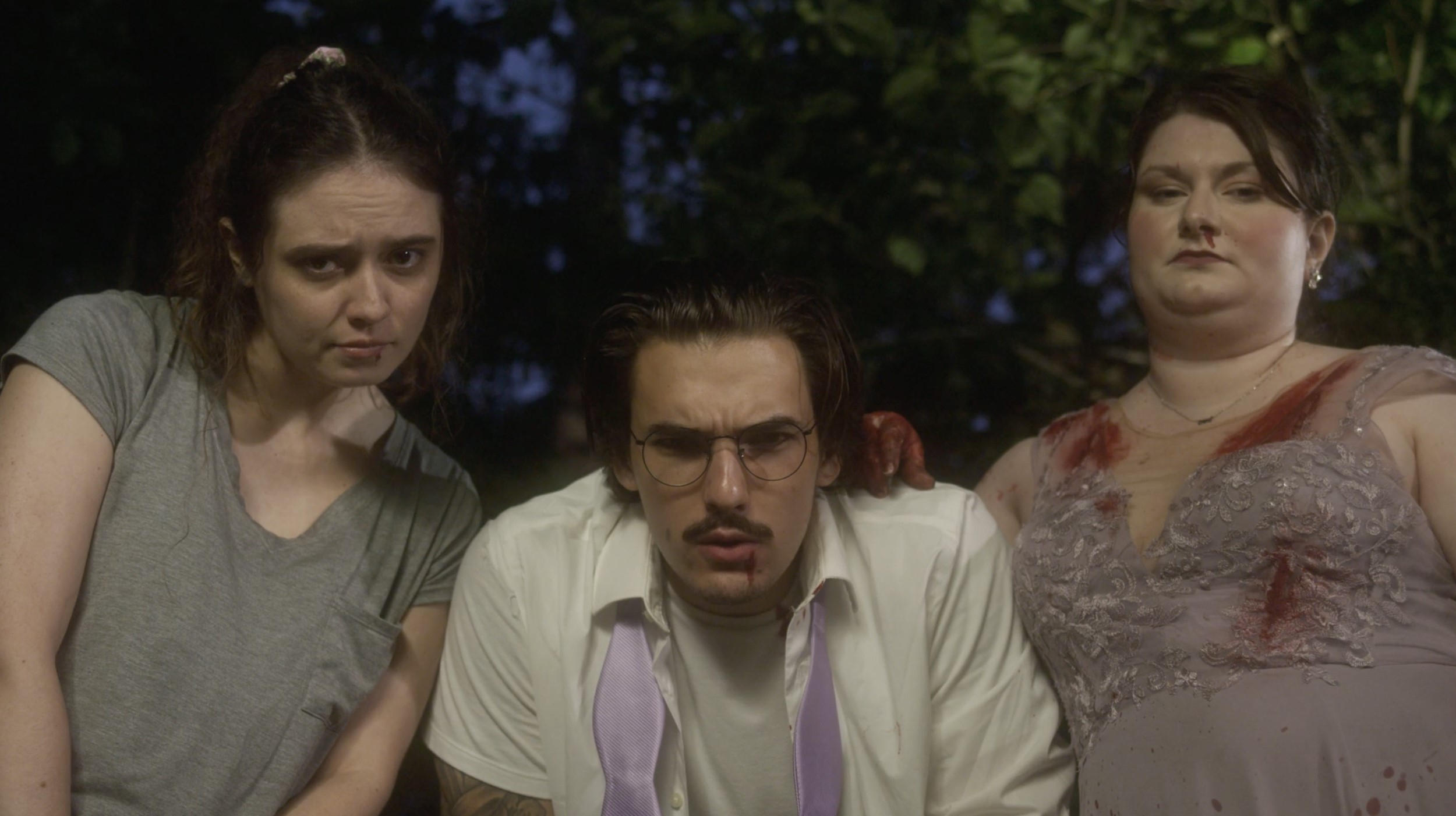 Bystanders Background