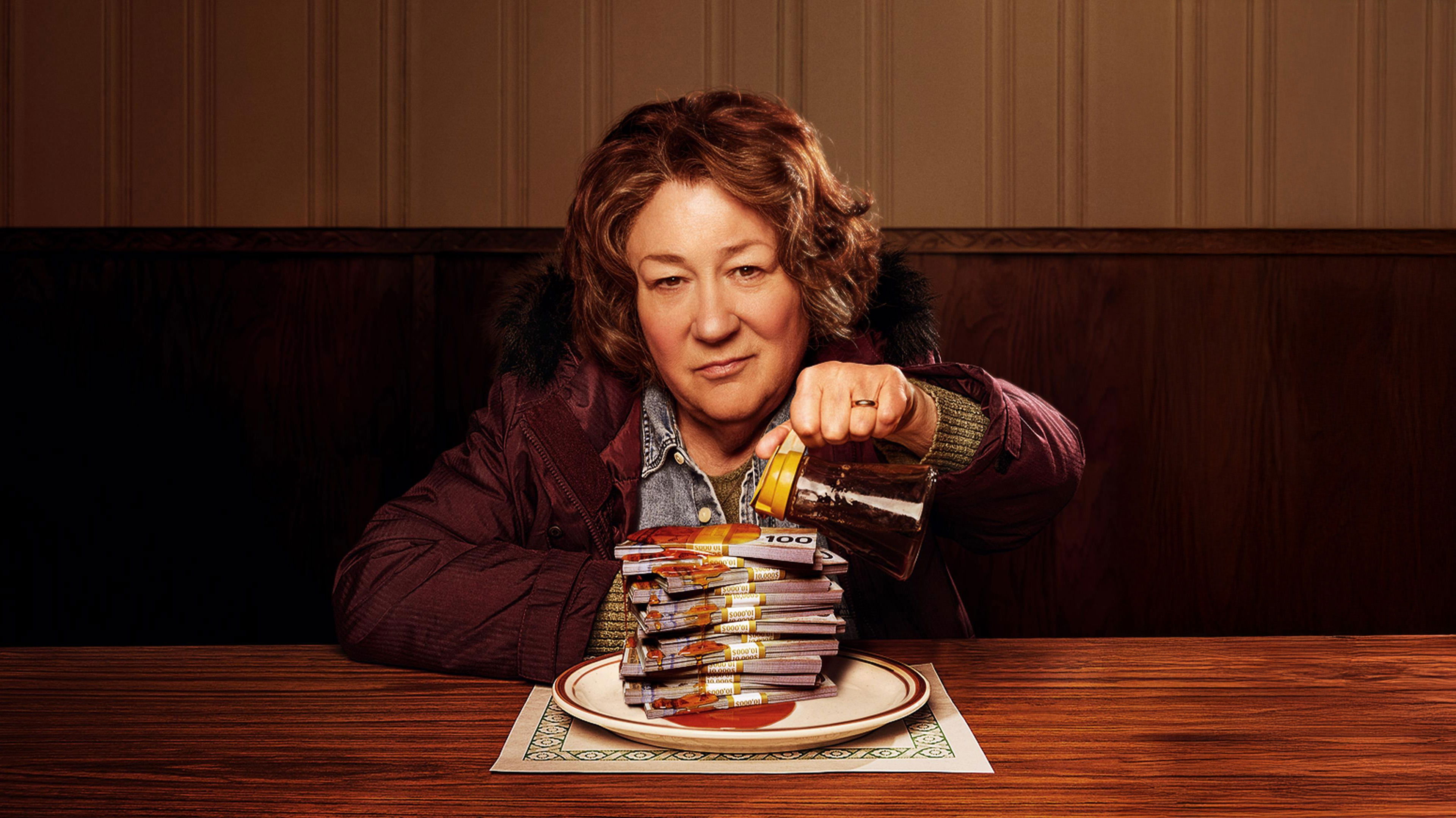 The Sticky Background