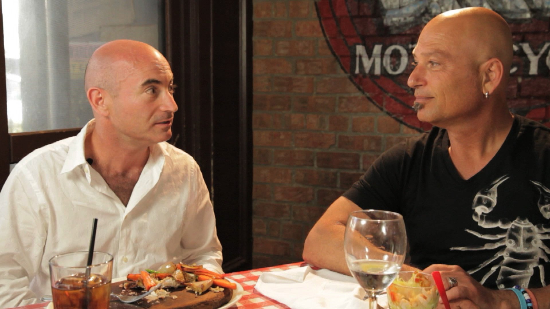 Chalk It Up Background