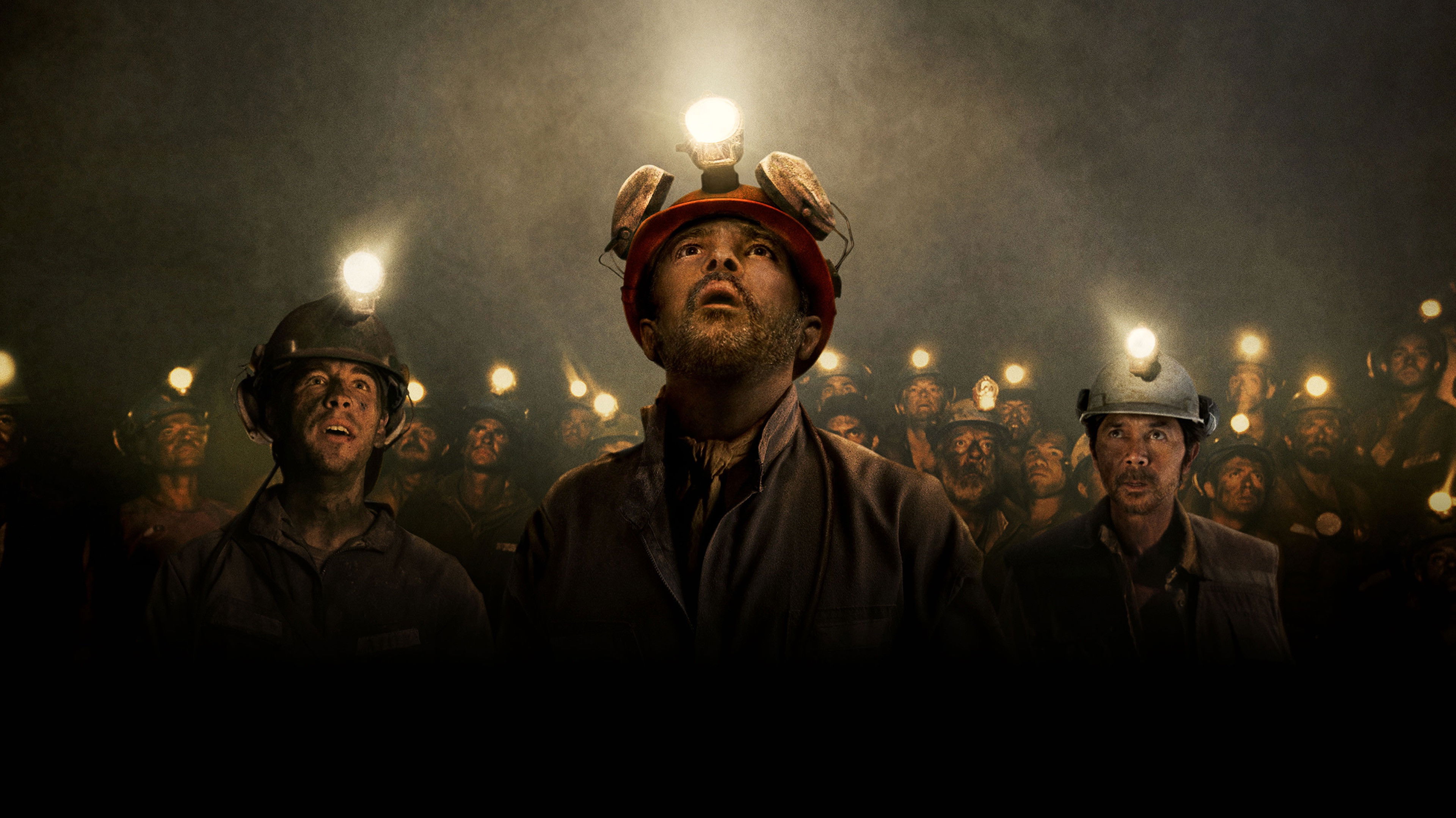 The 33 Background